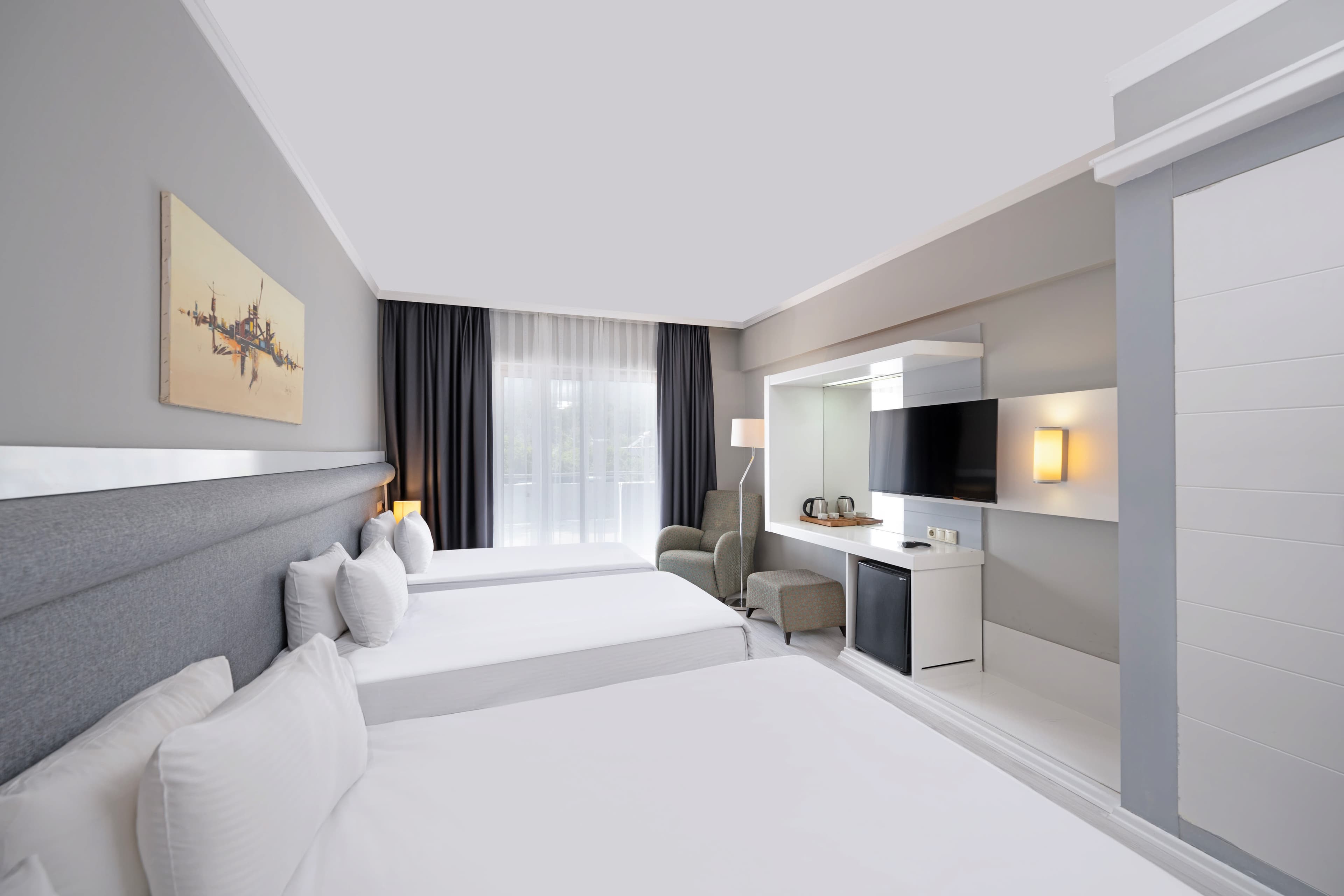 Dedeman Kemer Resort - photo 2