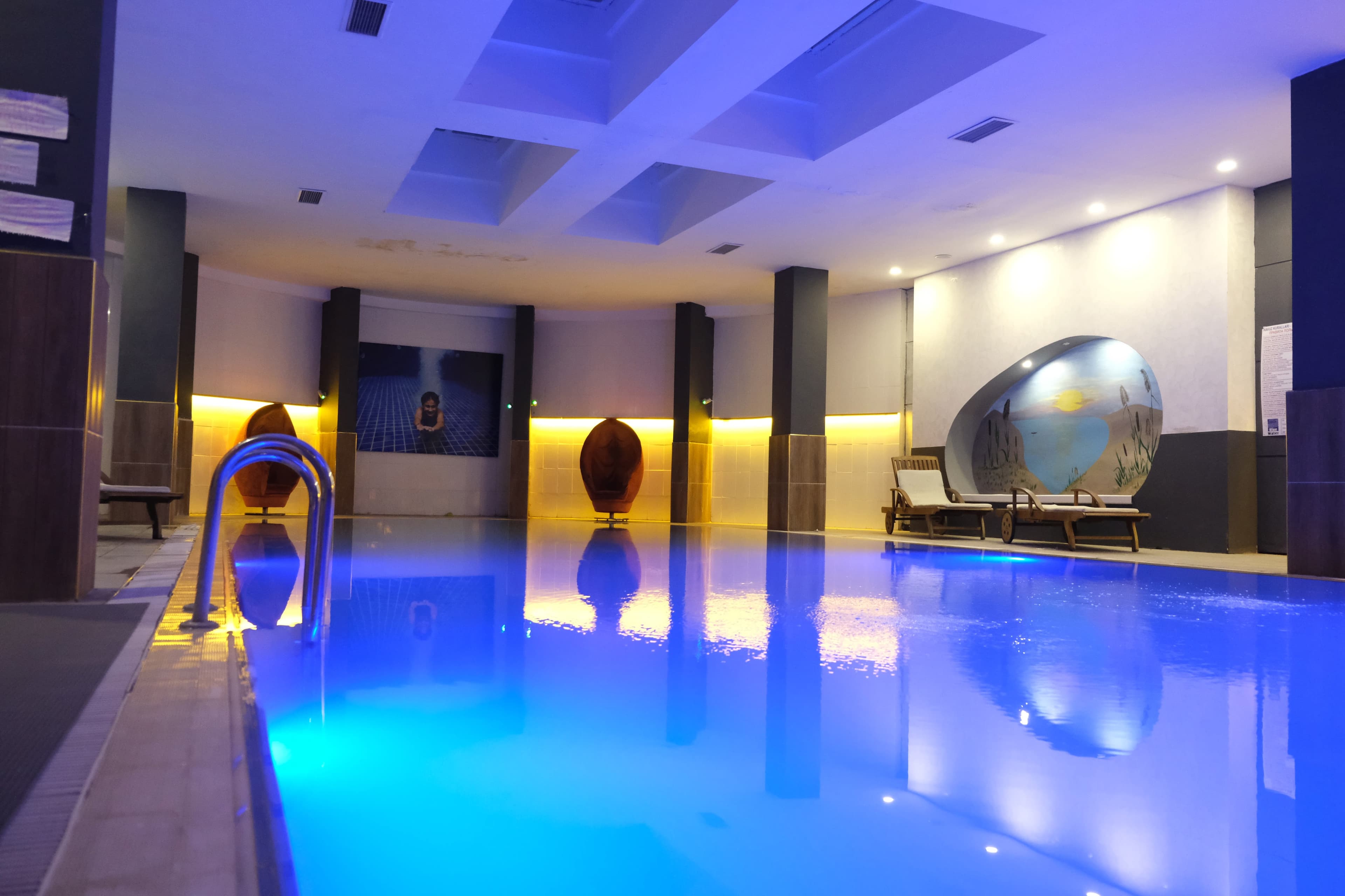Dedeman Kemer Resort - photo 4