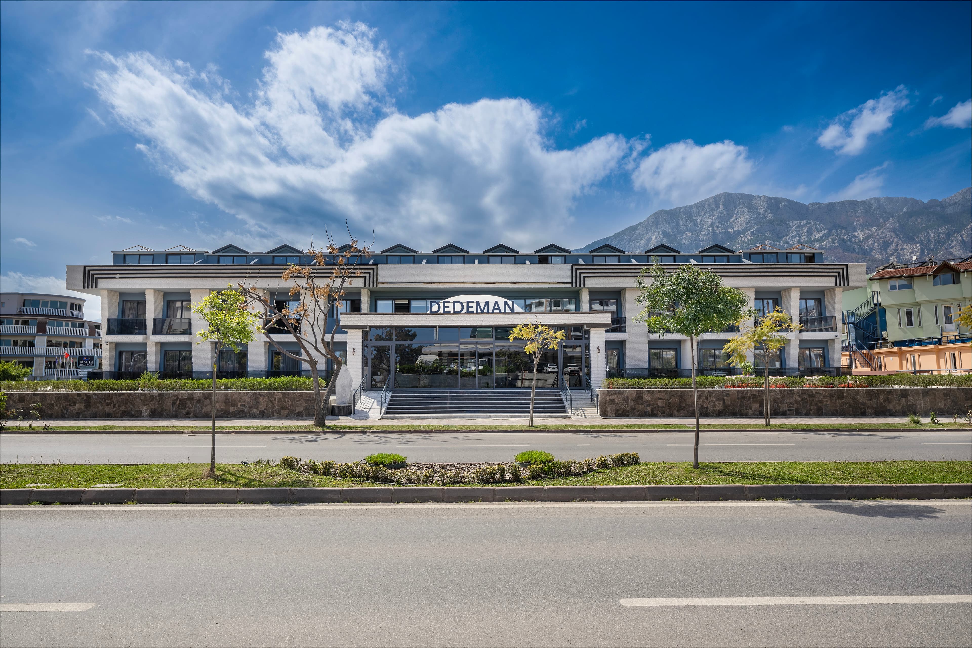 Dedeman Kemer Resort - photo 6