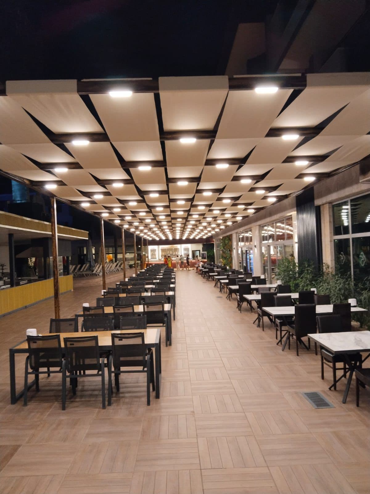 Dedeman Kemer Resort - photo 10