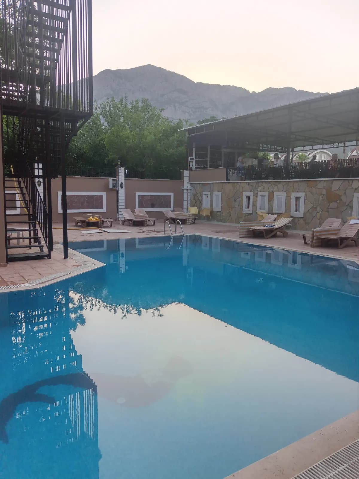 Club Park Marina Hotel - photo 2