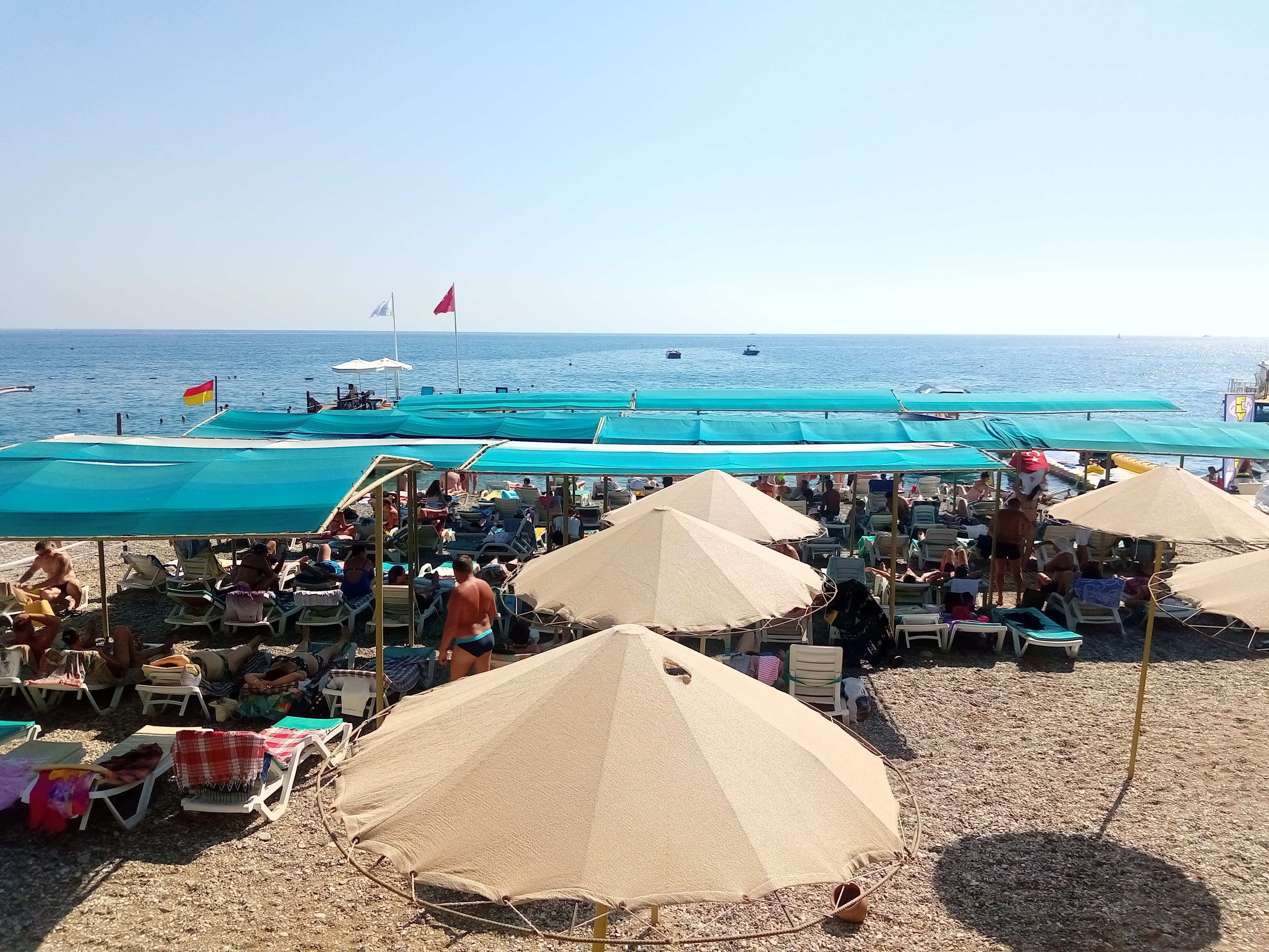 Club Park Marina Hotel - photo 7