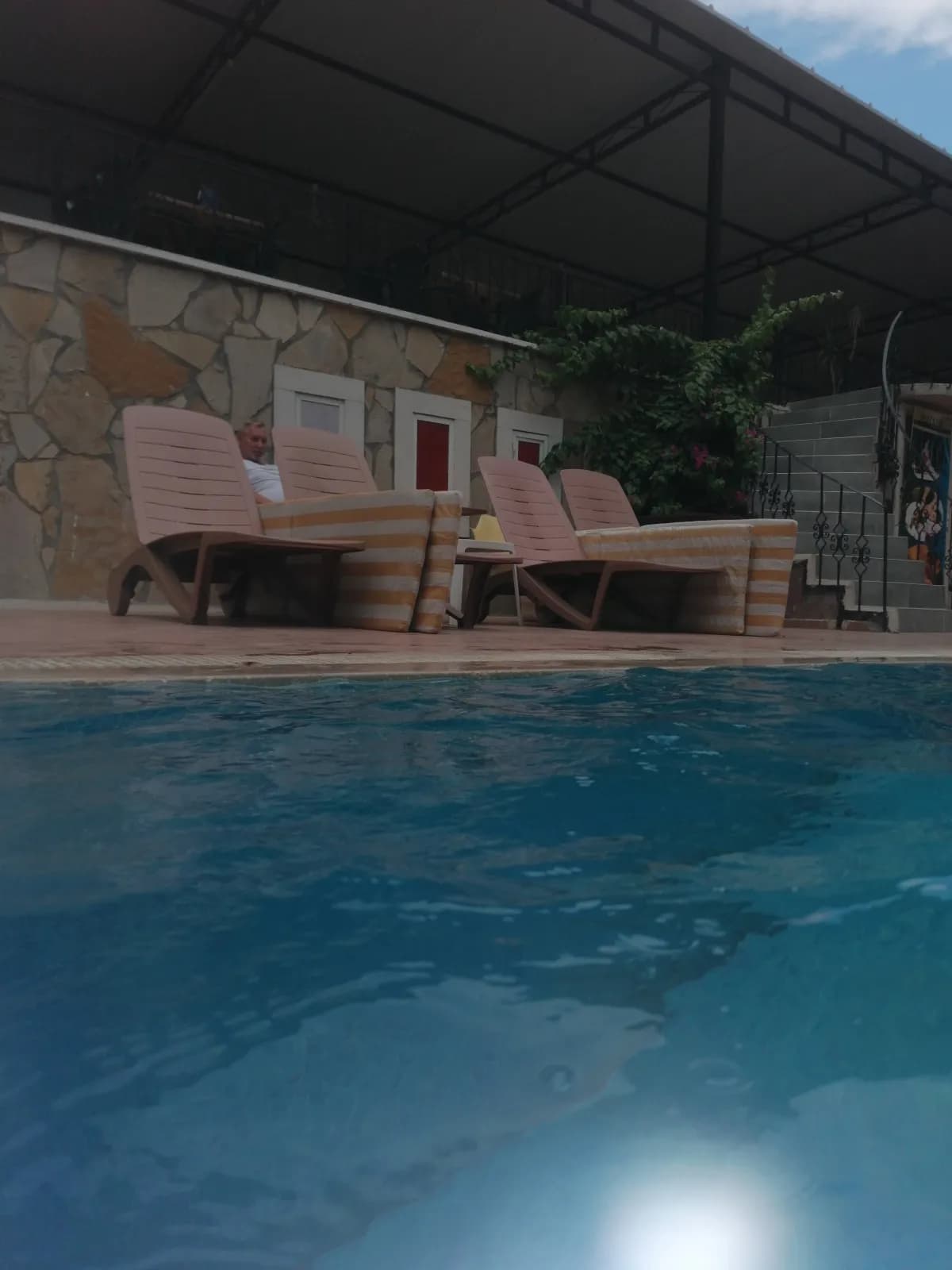 Club Park Marina Hotel - photo 9