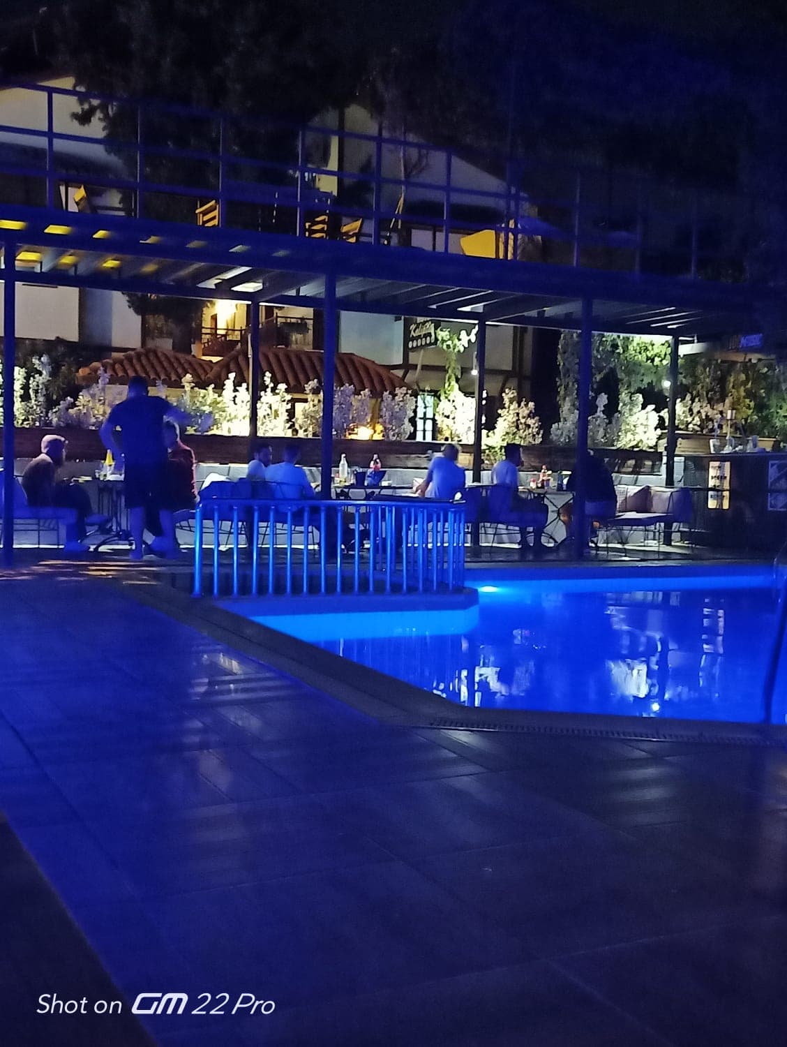 Derin Luxury Hotel - photo 9