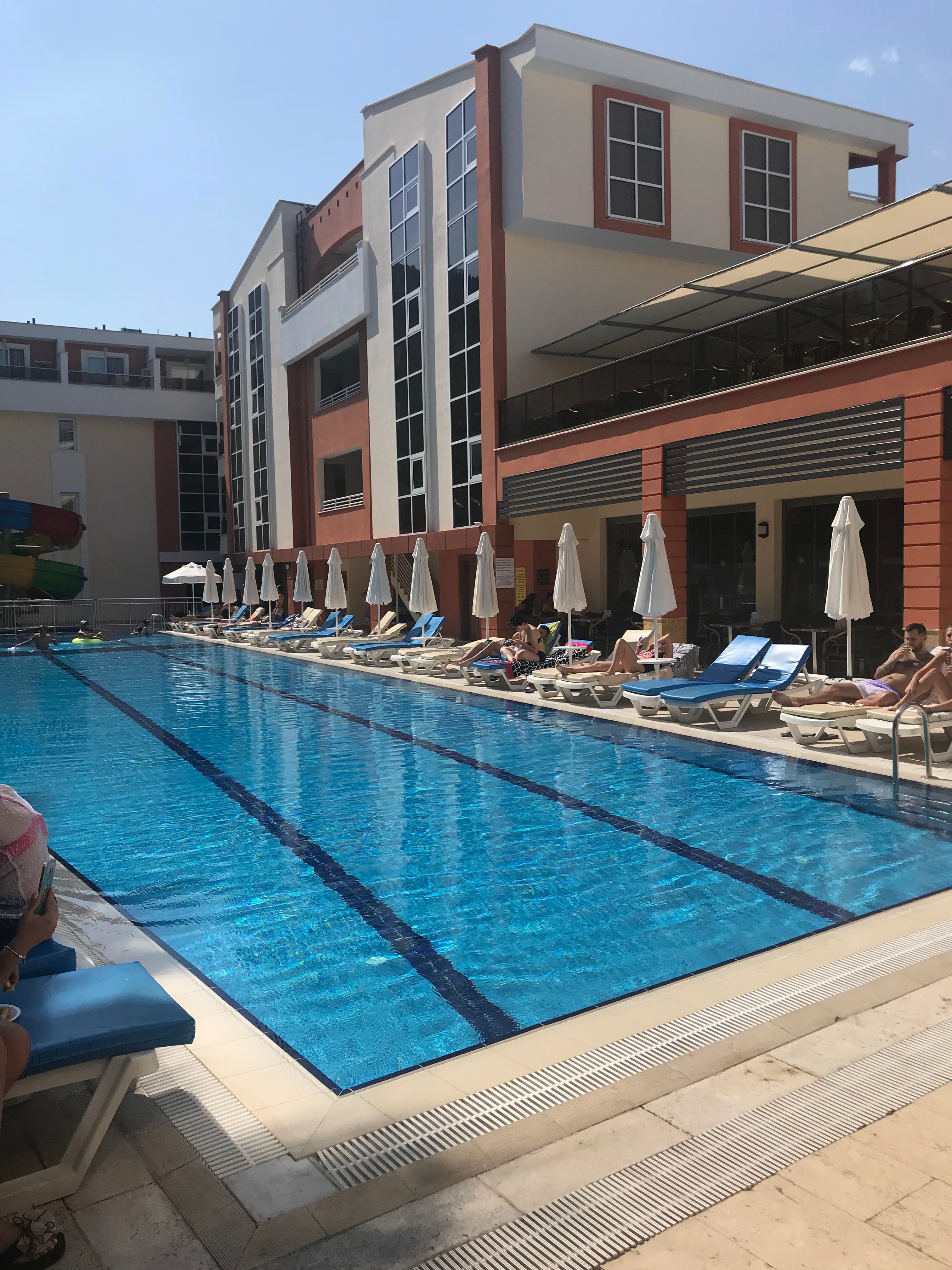 Derya & Deniz Hotel