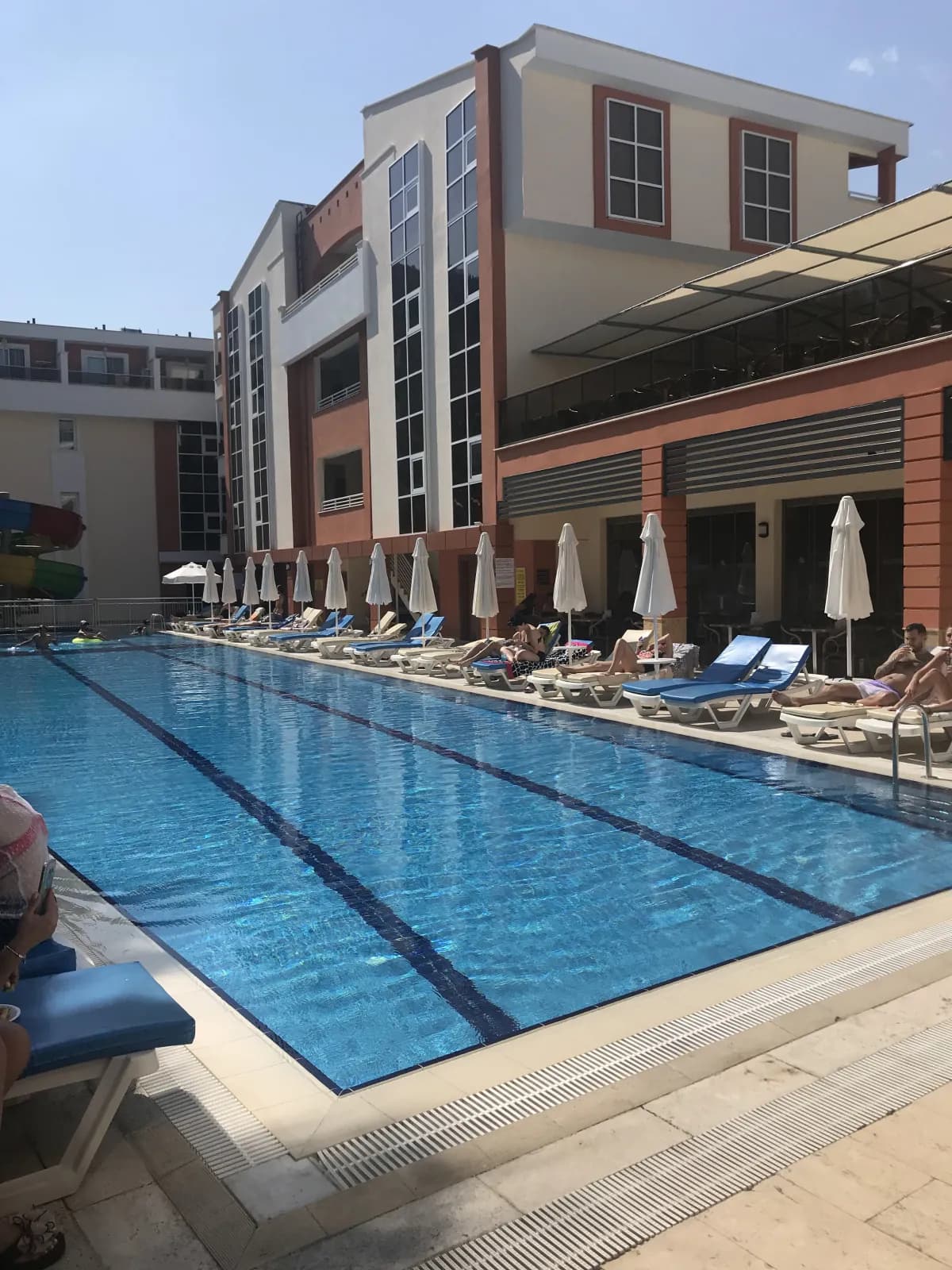 Derya & Deniz Hotel