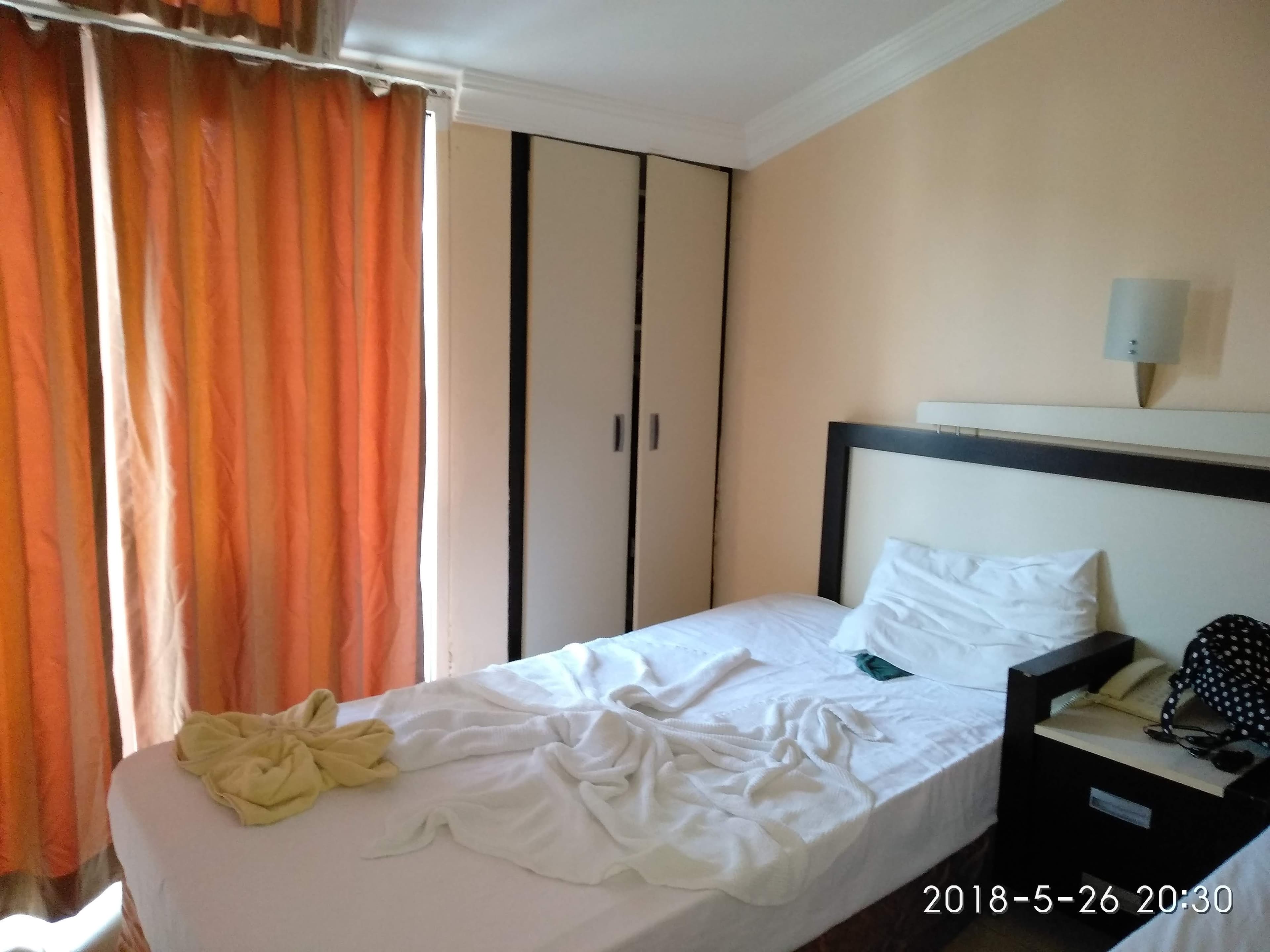 Derya & Deniz Hotel - photo 2