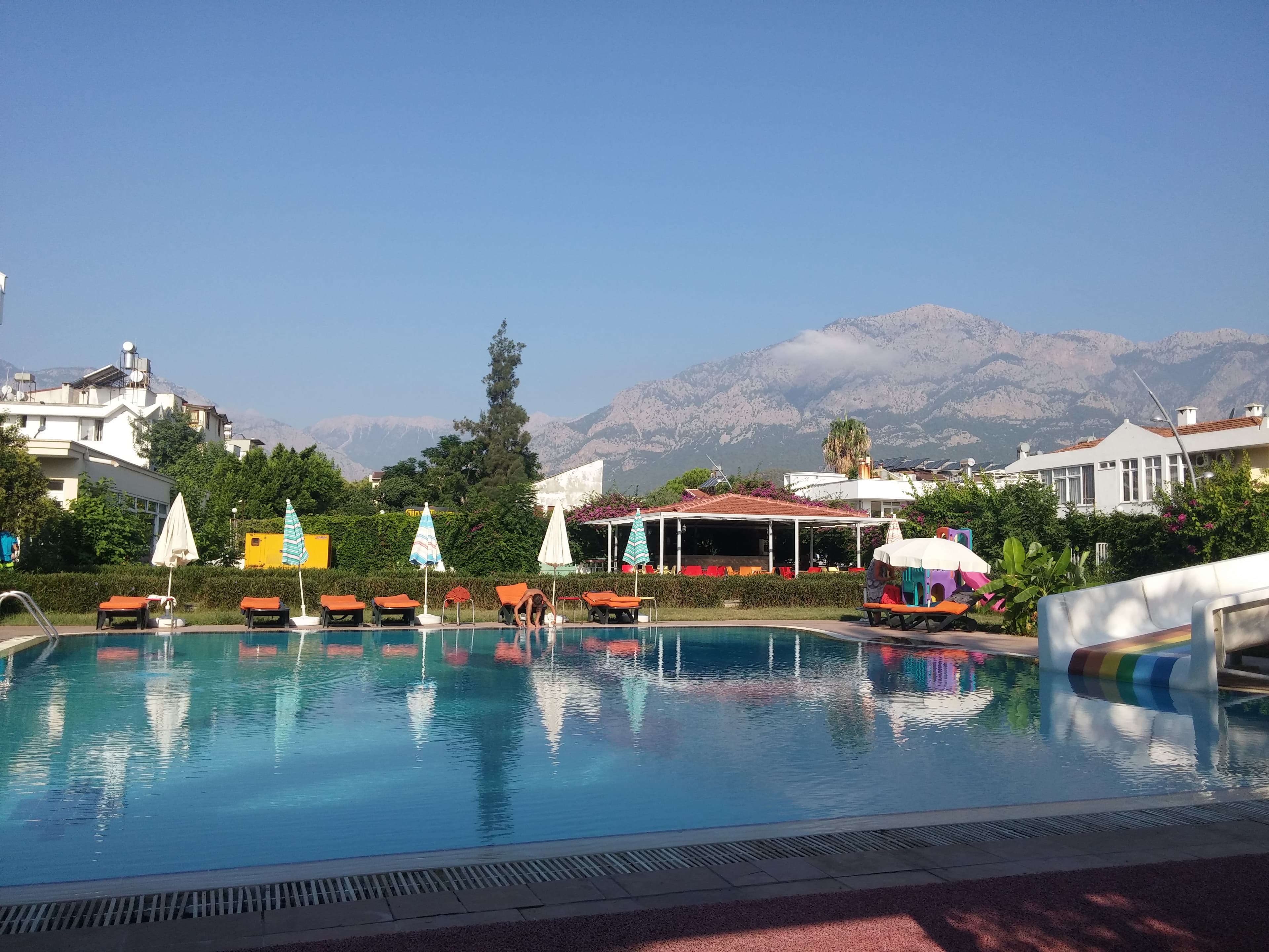 Derya & Deniz Hotel - photo 3
