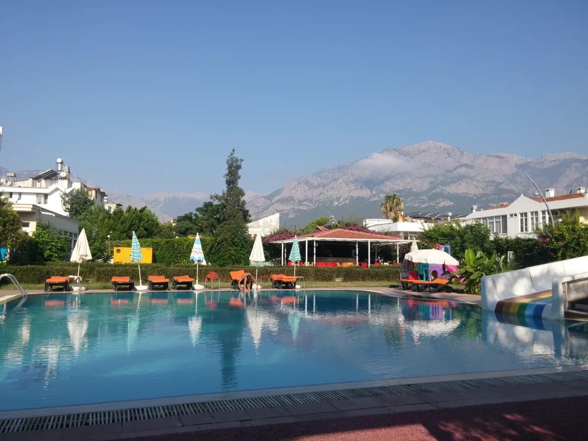 Derya & Deniz Hotel - photo 3