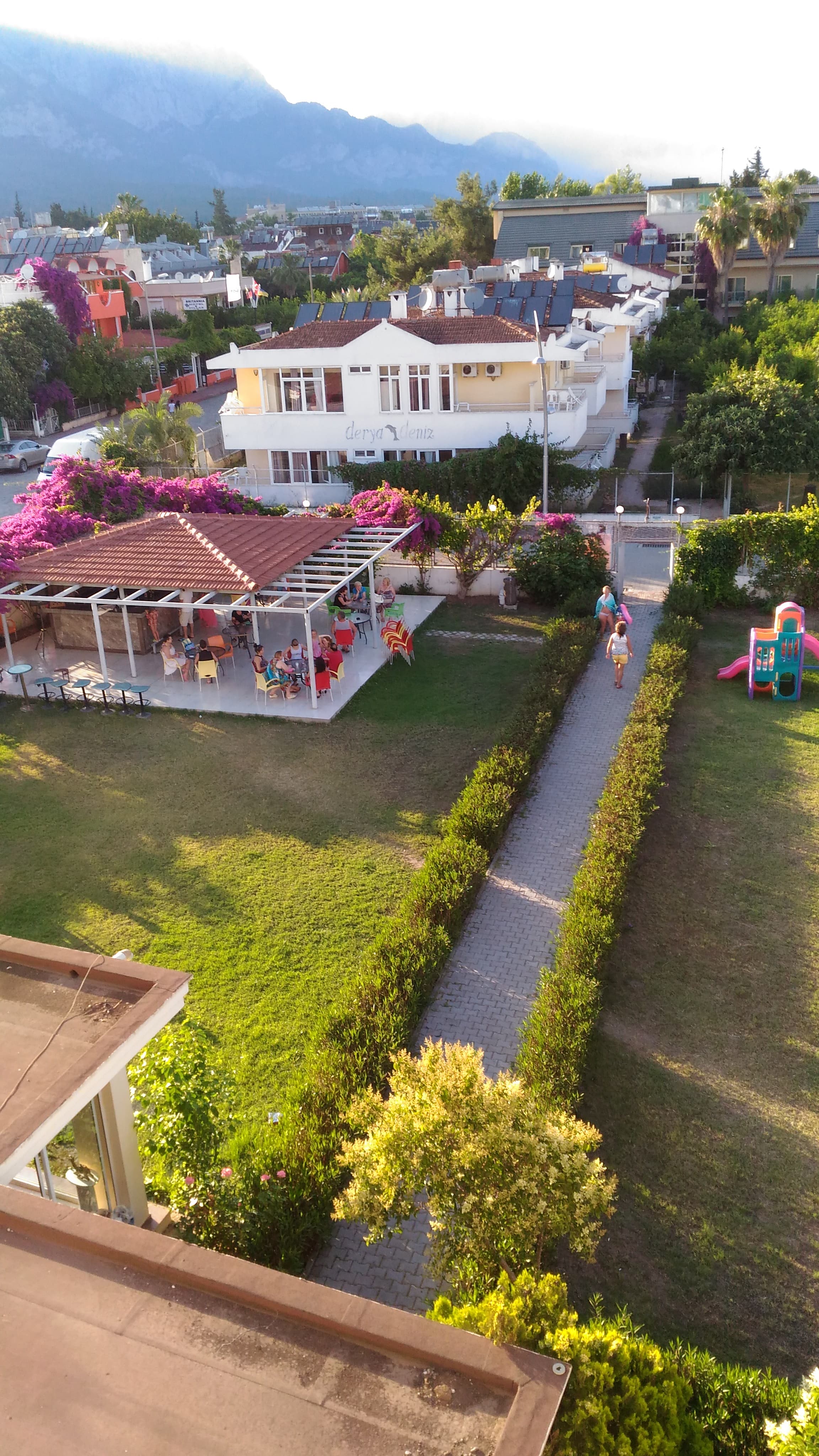 Derya & Deniz Hotel - photo 5