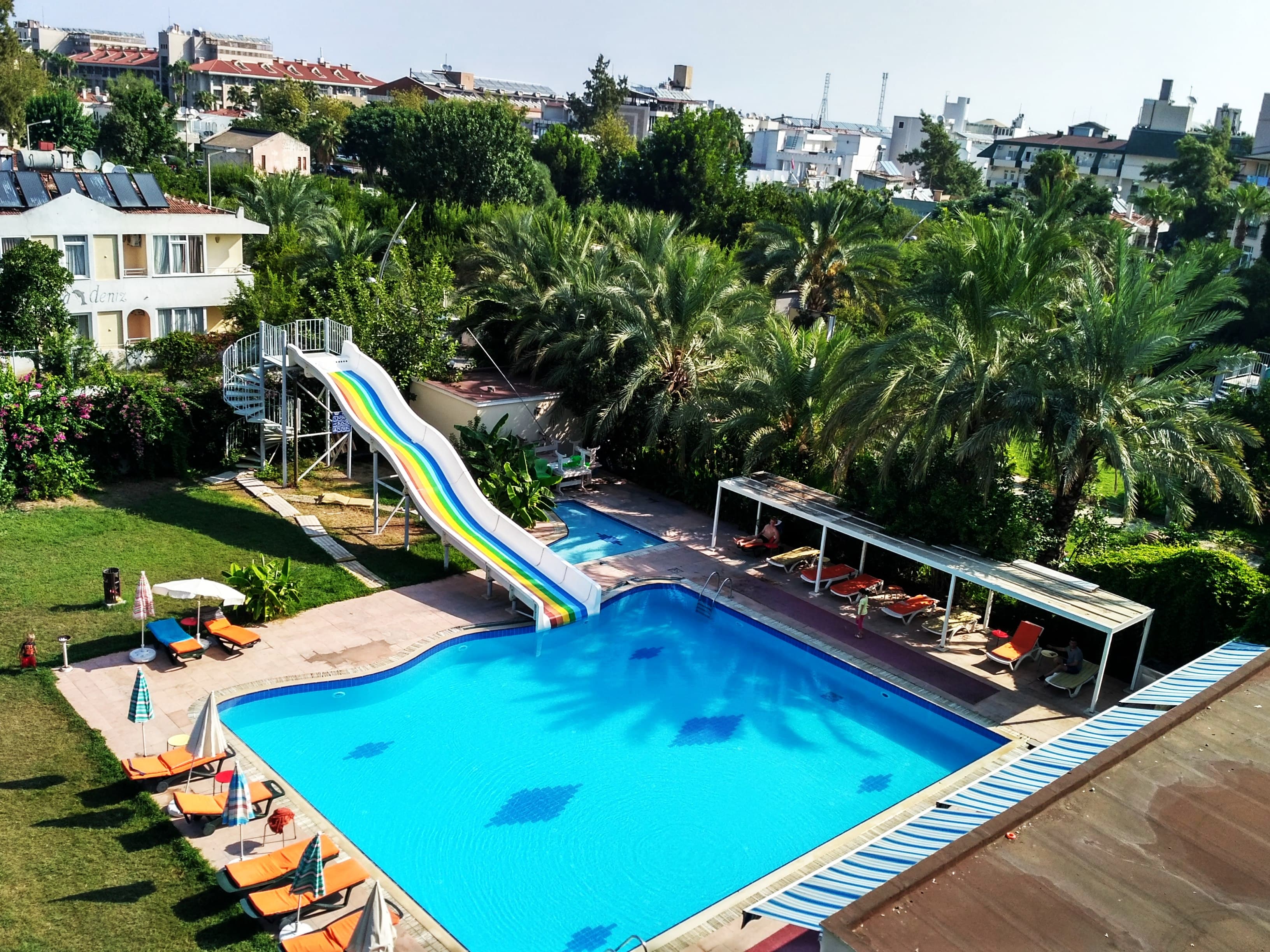 Derya & Deniz Hotel - photo 6