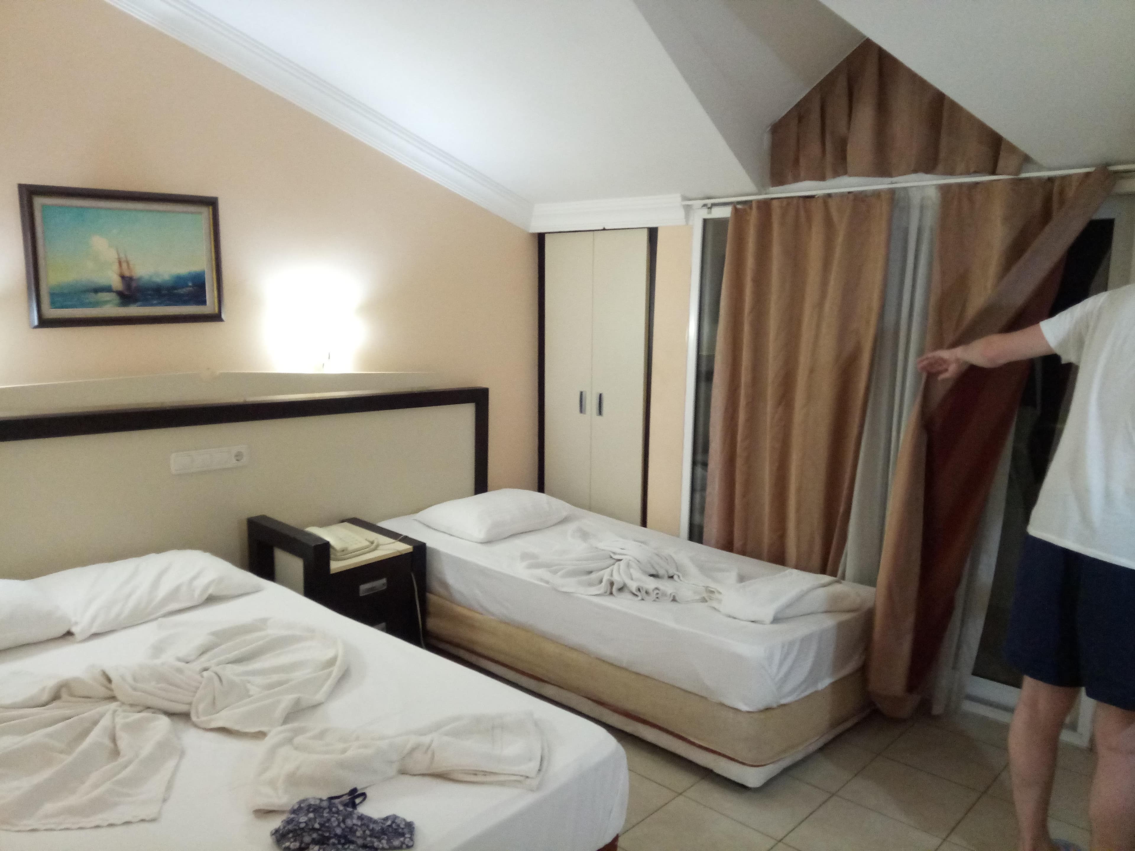 Derya & Deniz Hotel - photo 7