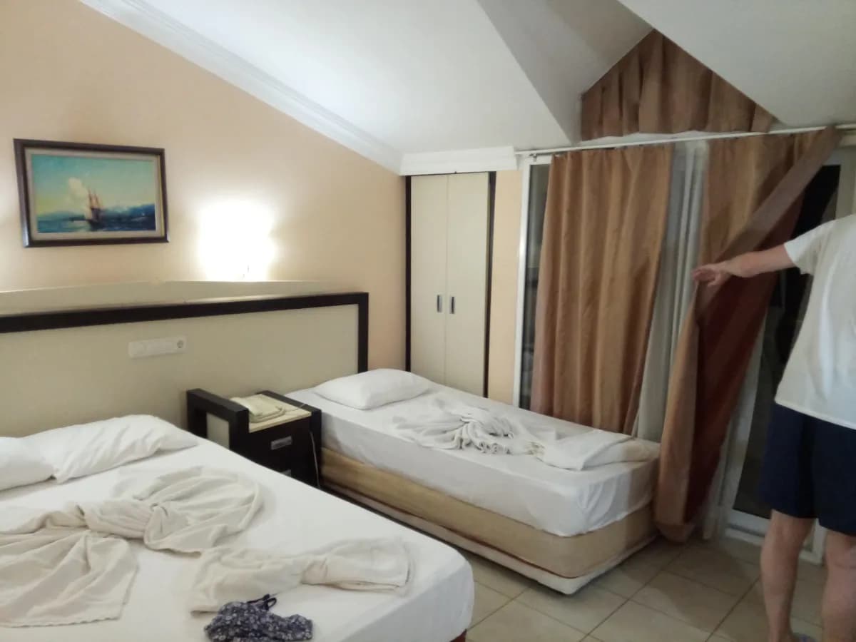 Derya & Deniz Hotel - photo 7