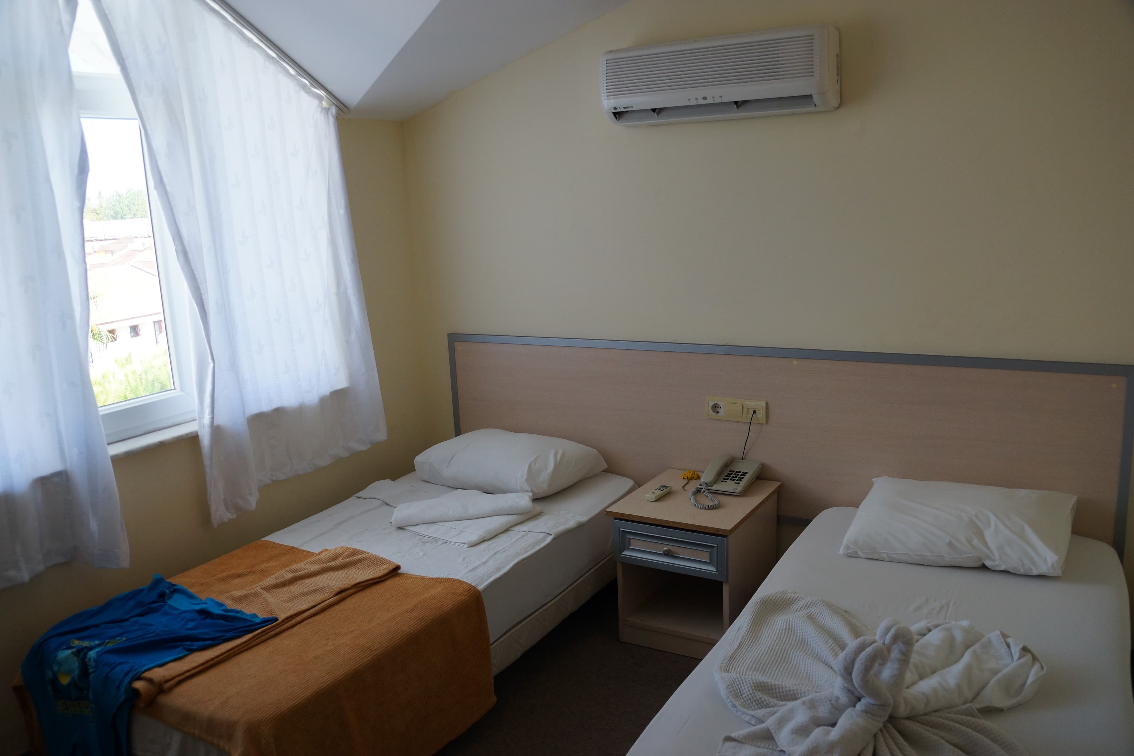 Otel Doruk - photo 2