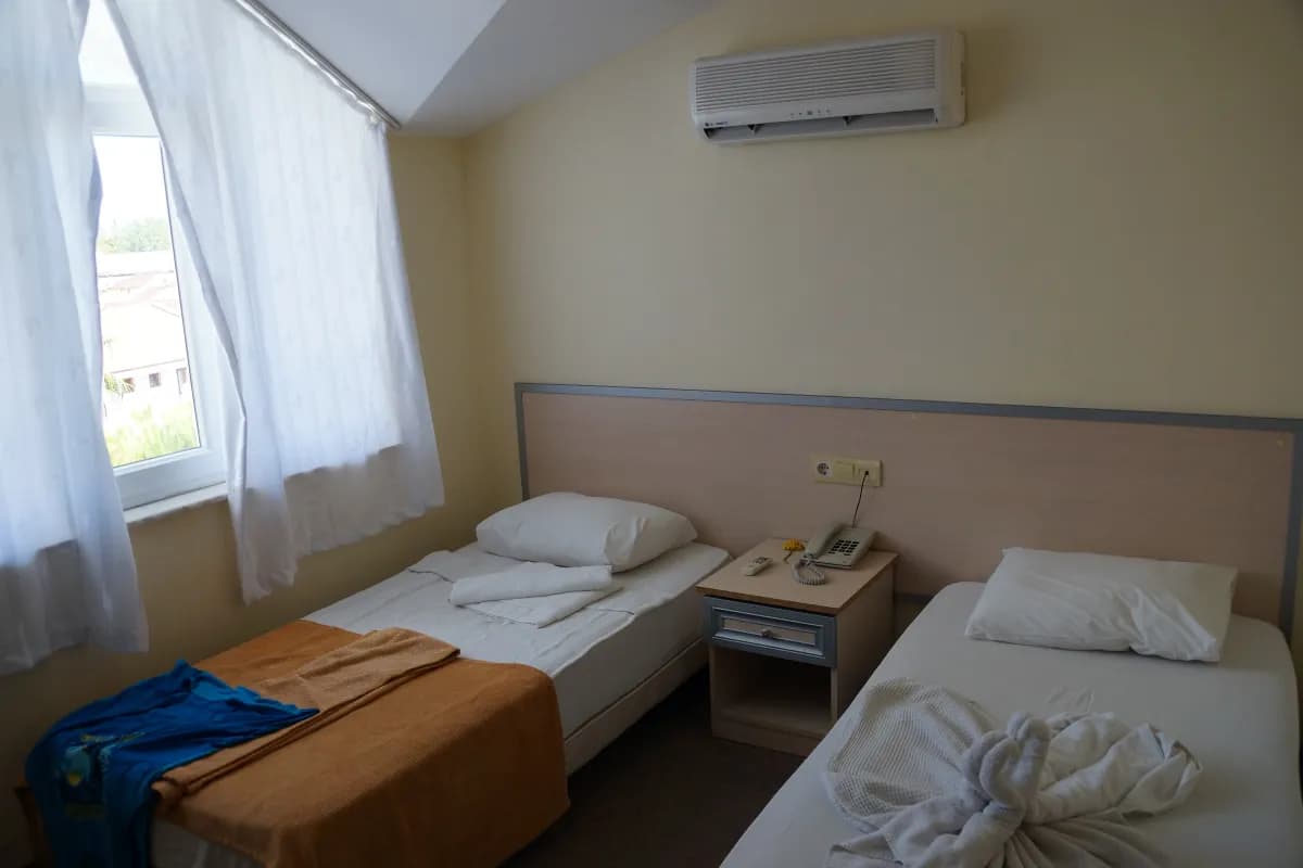 Otel Doruk - photo 2