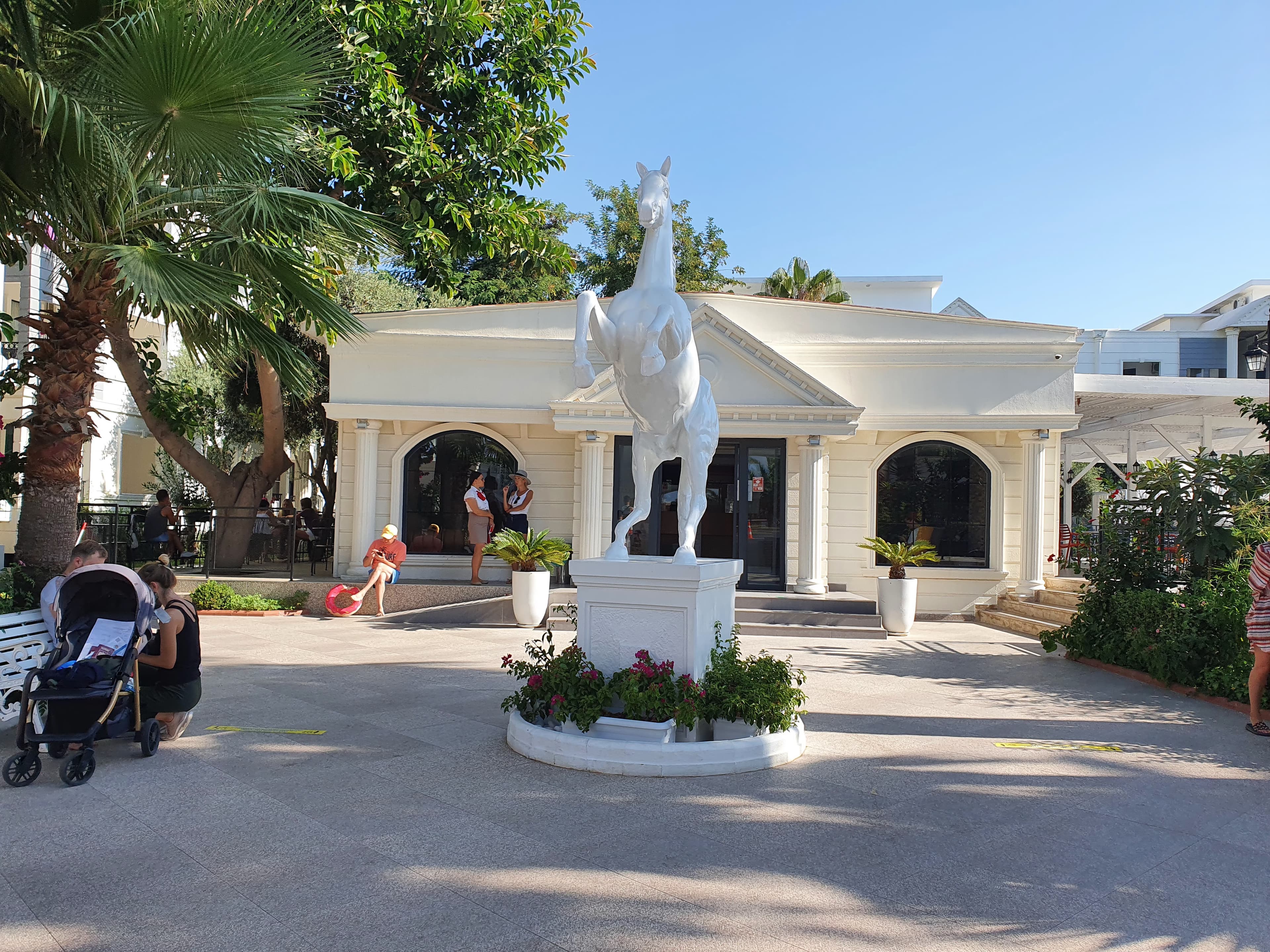 Club Sea Time - photo 10