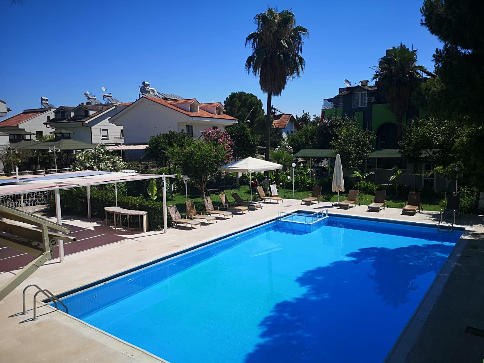 Otel Doruk - photo 3