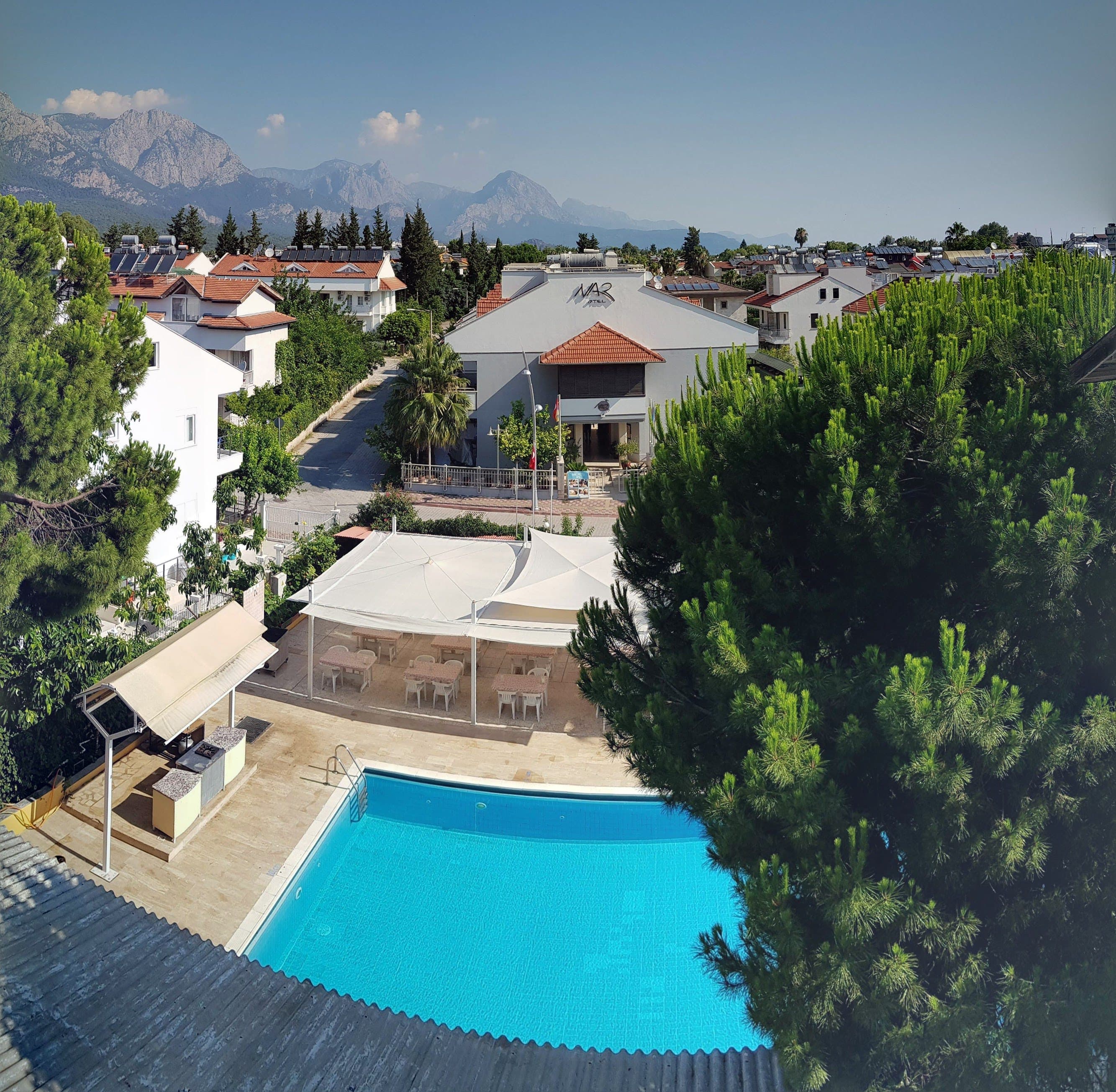 Otel Doruk - photo 4