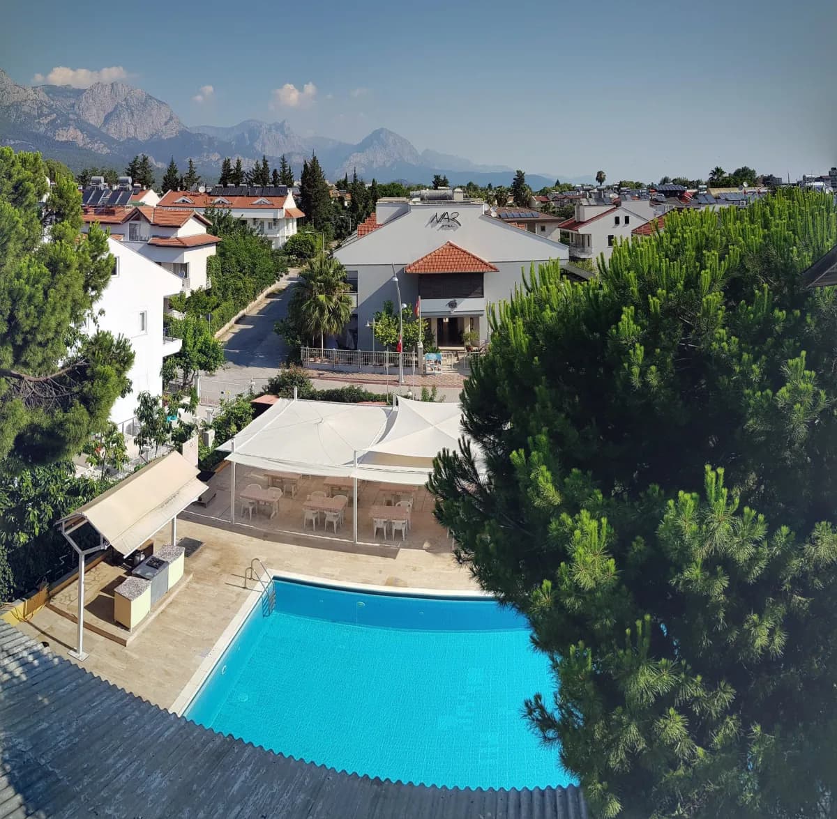 Otel Doruk - photo 4