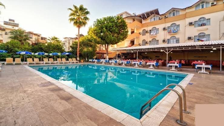 Otel Doruk - photo 5