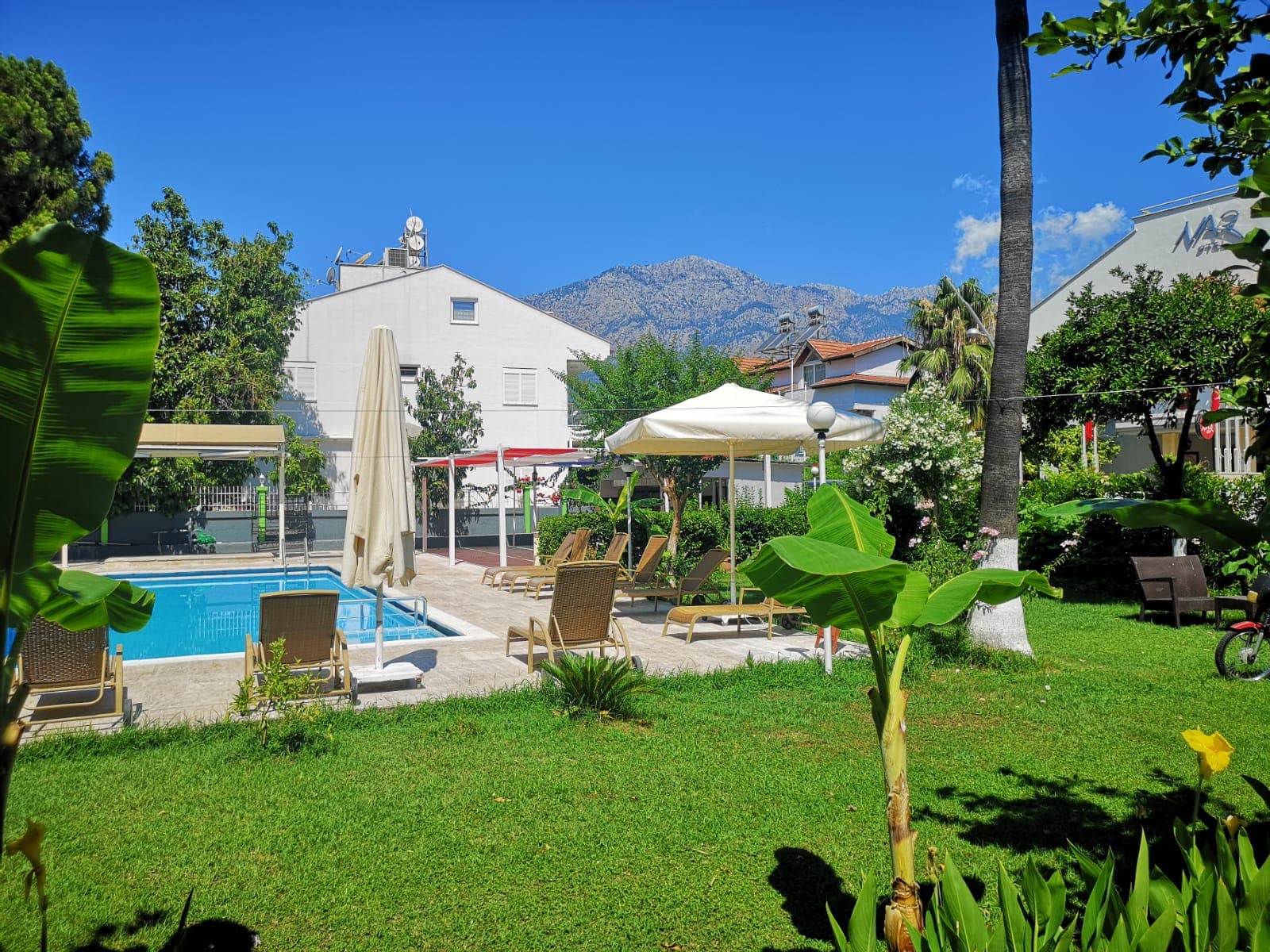 Otel Doruk - photo 6