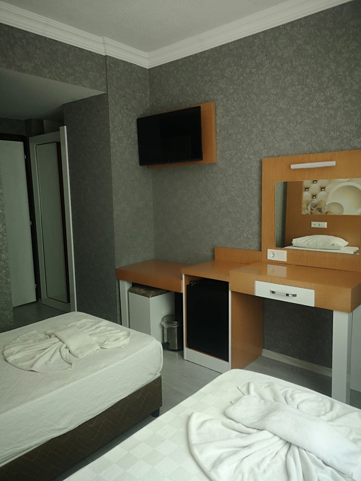 Otel Doruk - photo 7