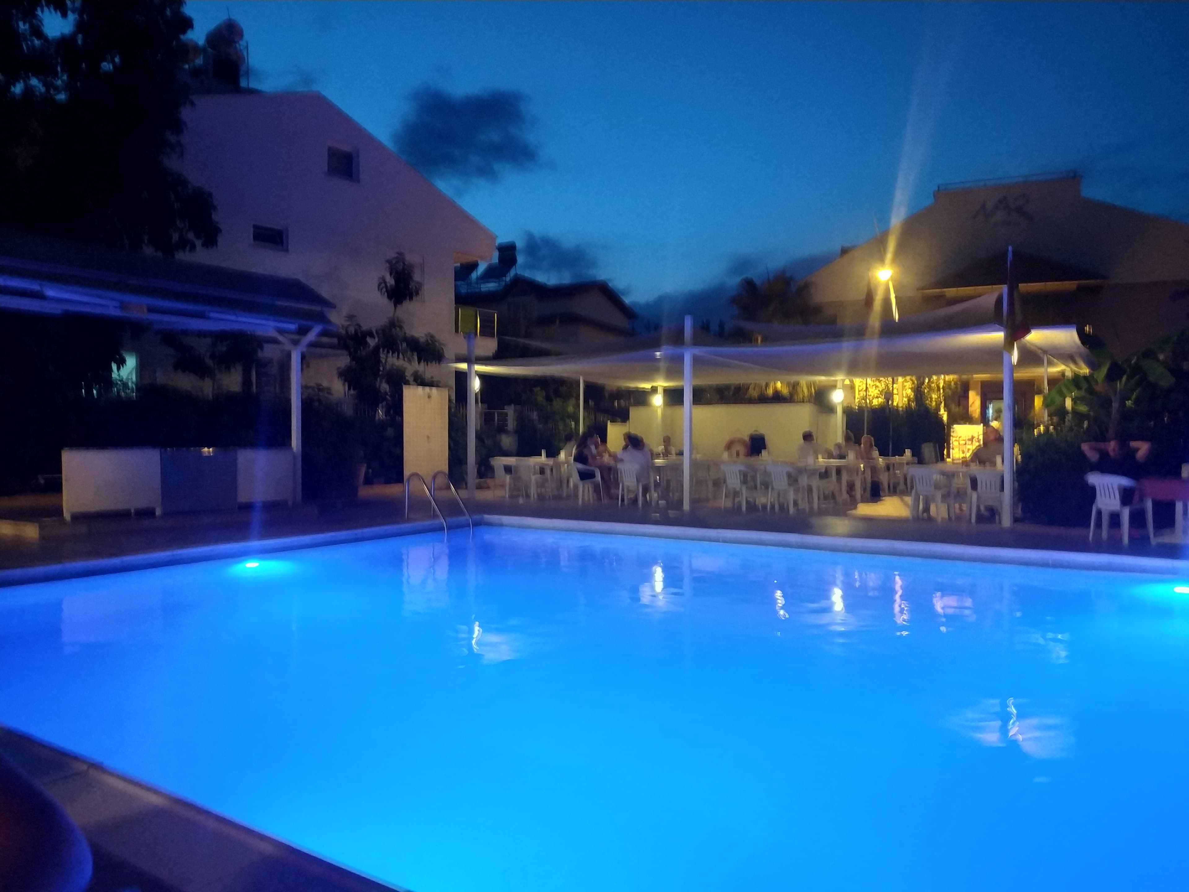 Otel Doruk - photo 9