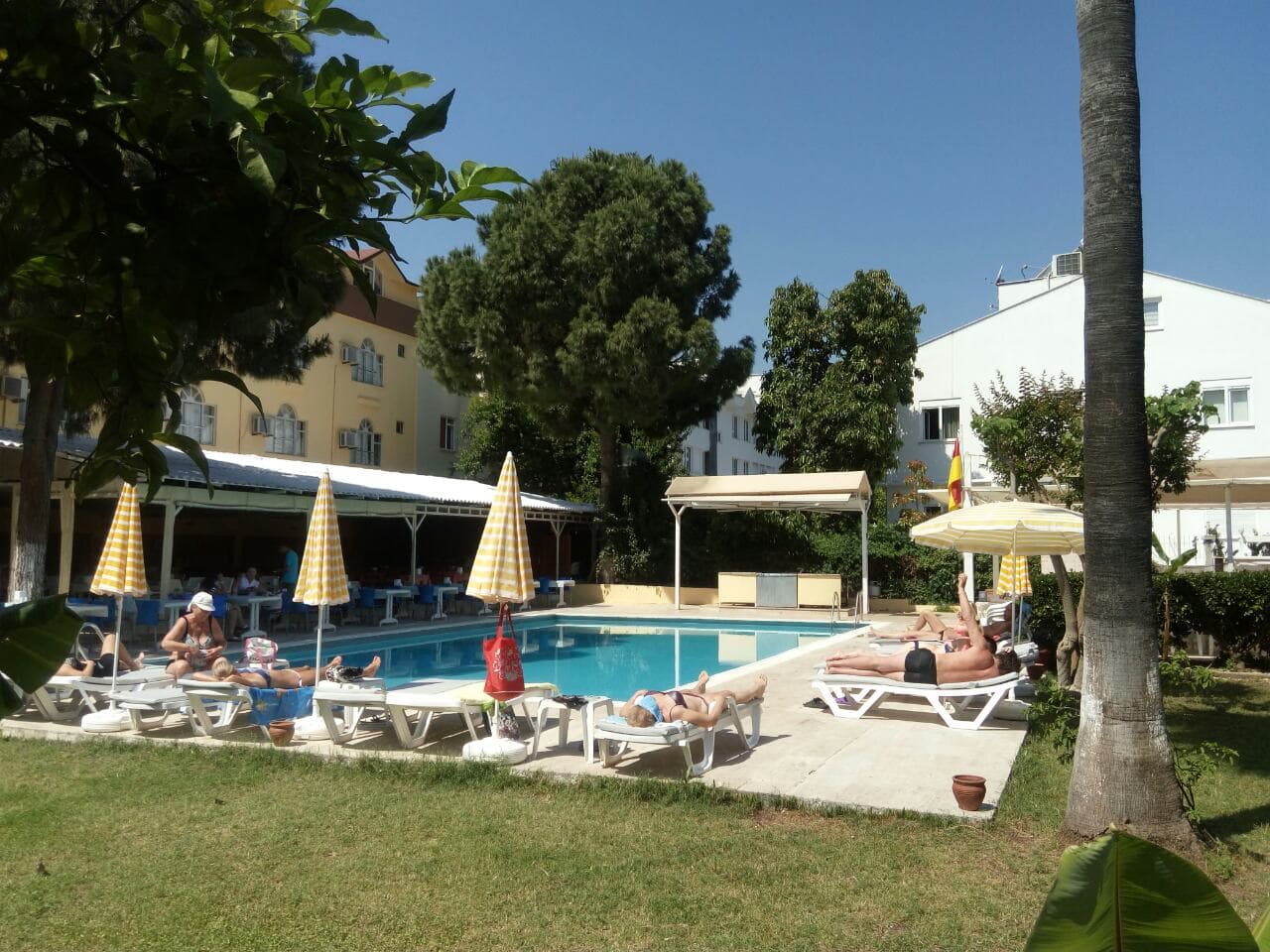 Otel Doruk - photo 10