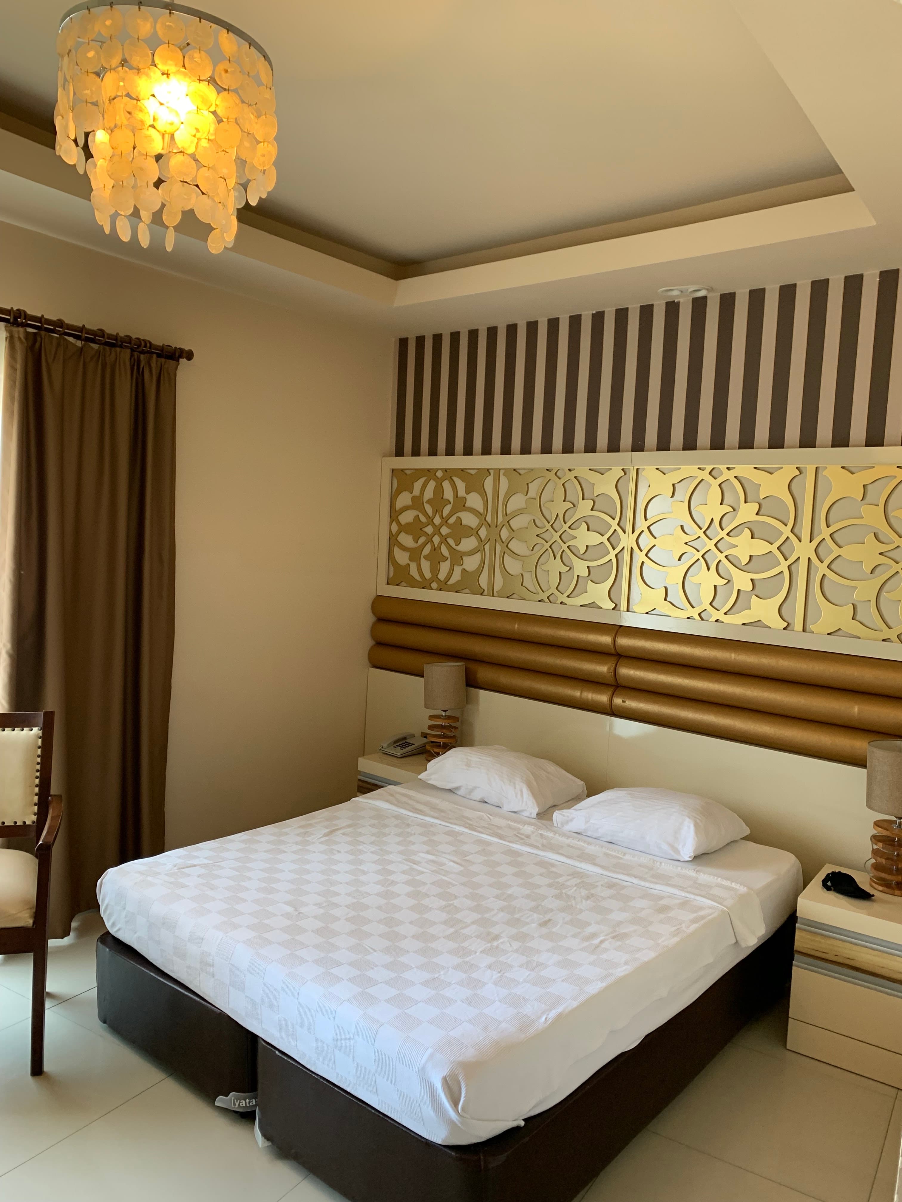 Elamir Resort Hotel - photo 2