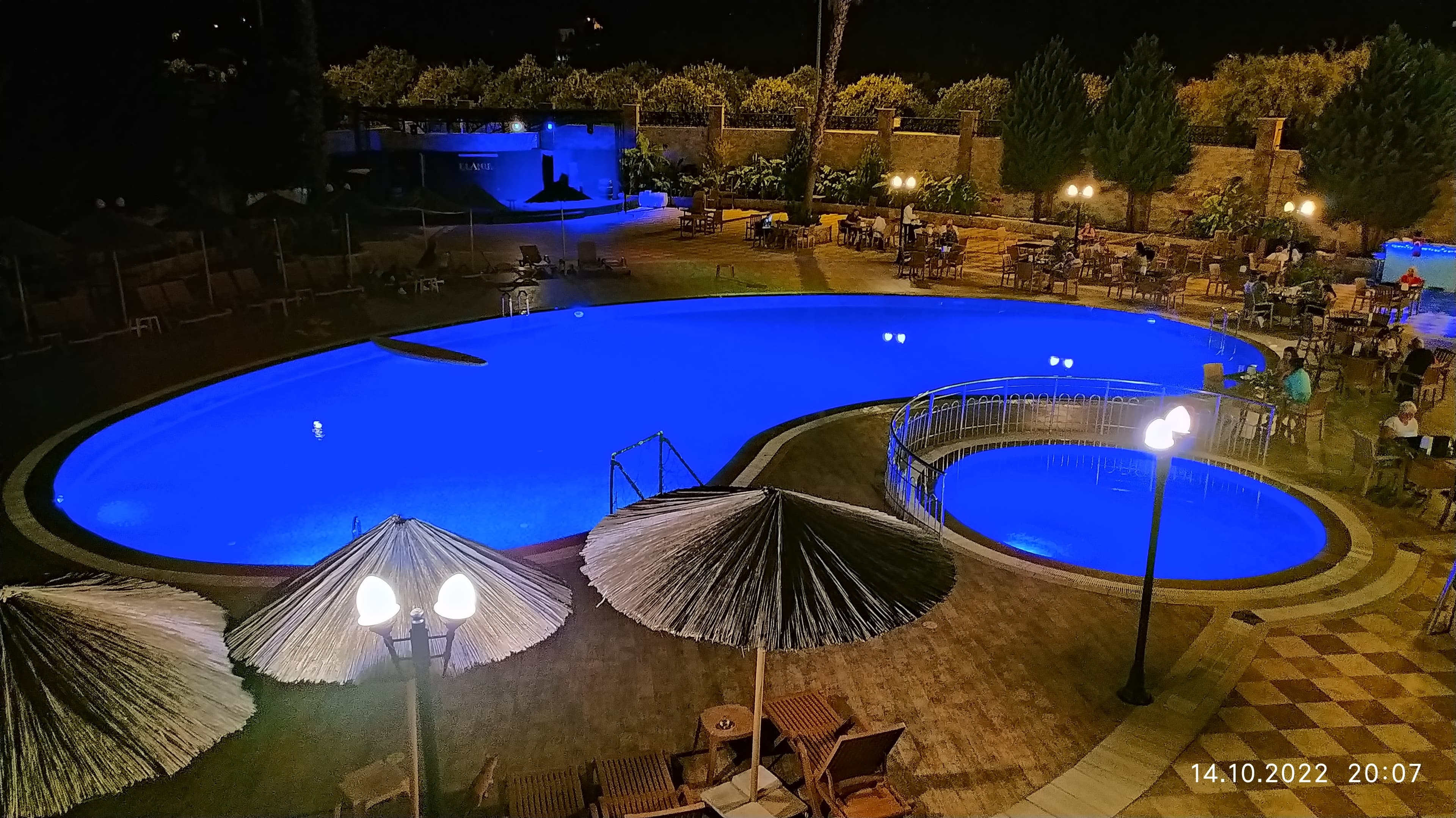 Elamir Resort Hotel - photo 3