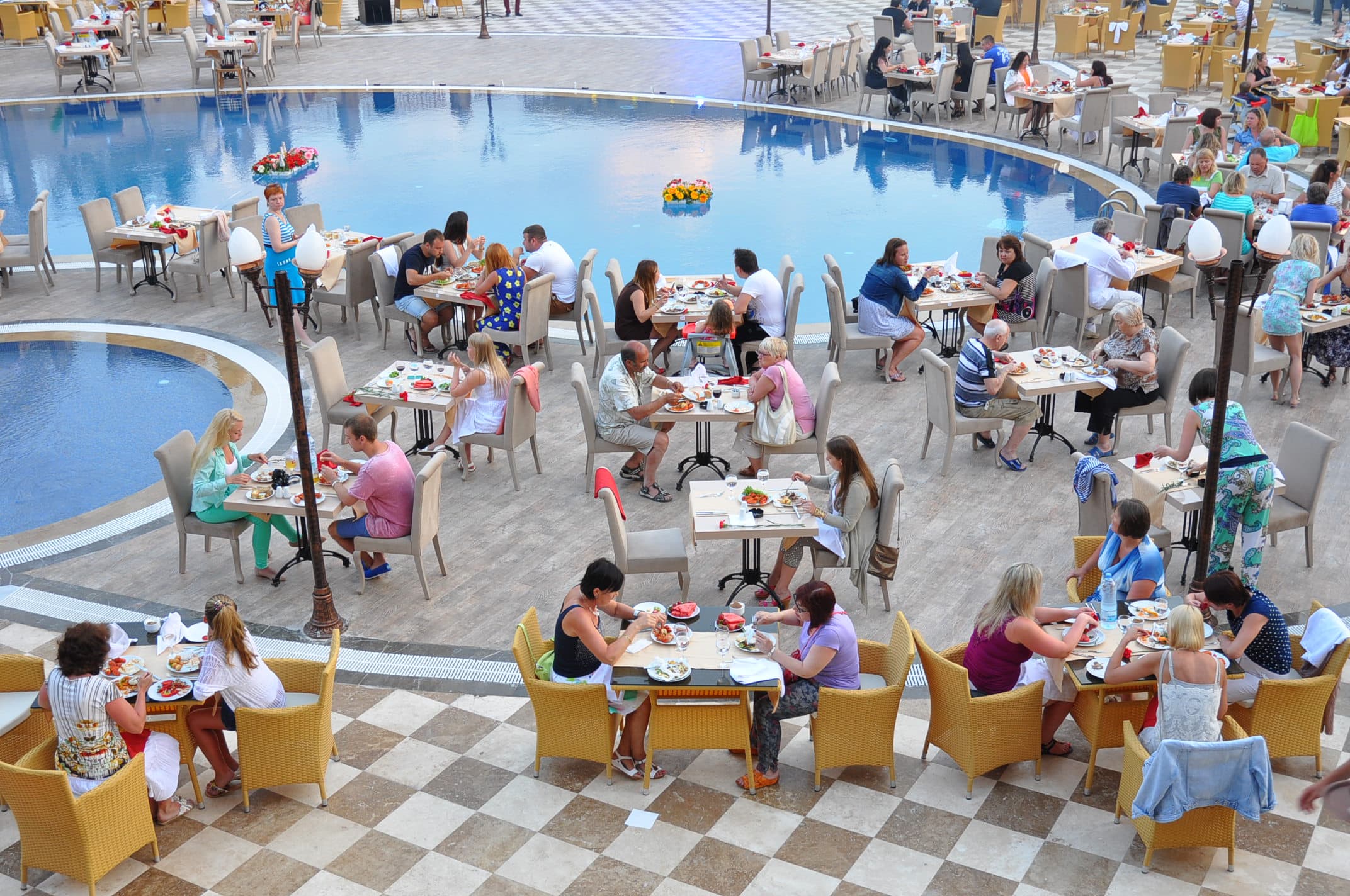 Elamir Resort Hotel - photo 6