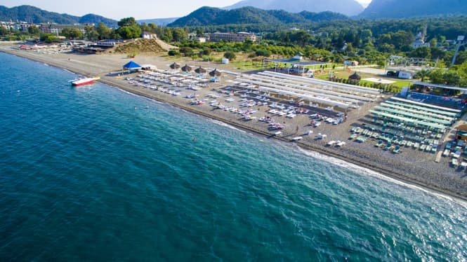 Elamir Resort Hotel - photo 7