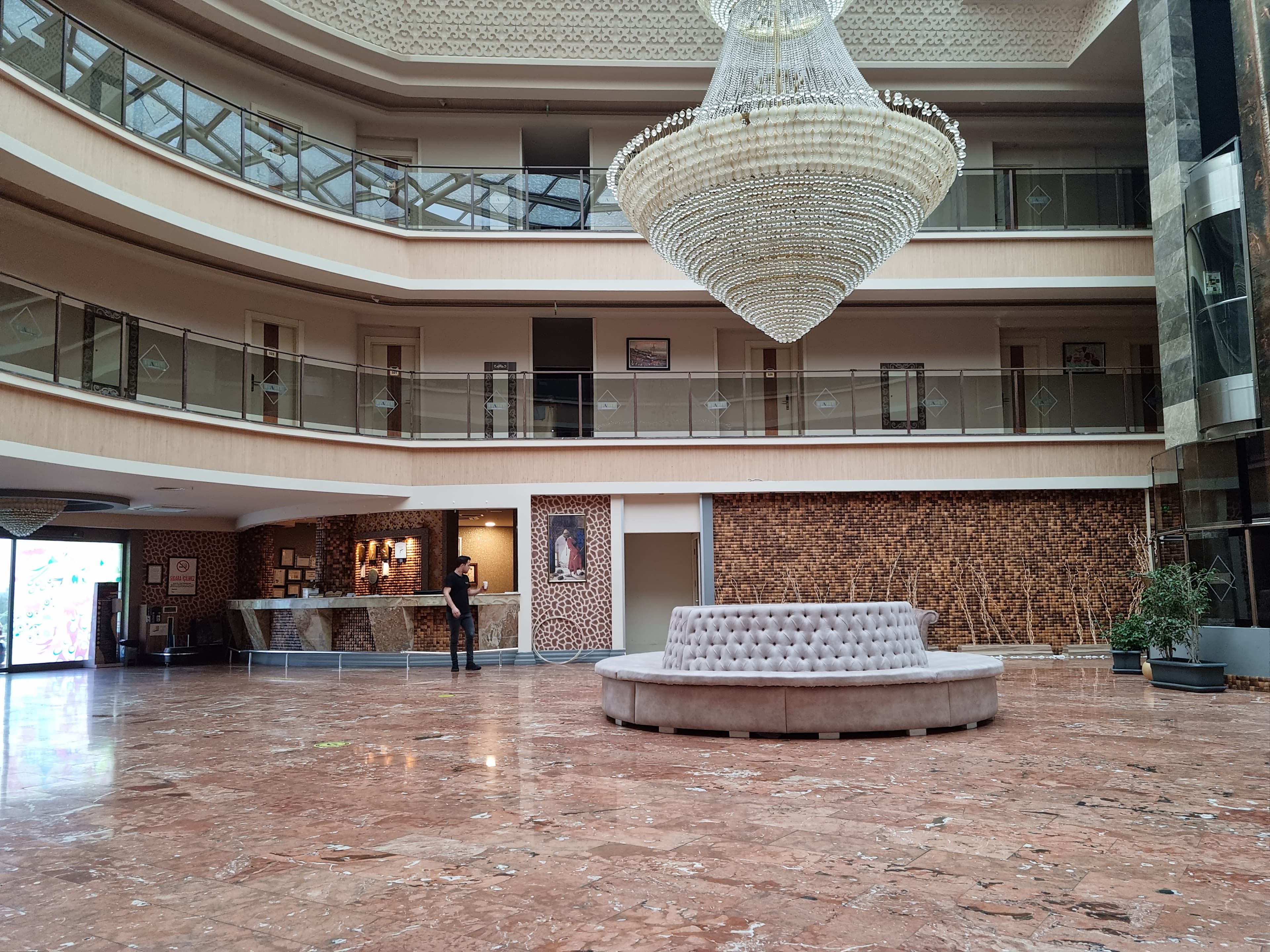 Elamir Resort Hotel - photo 8