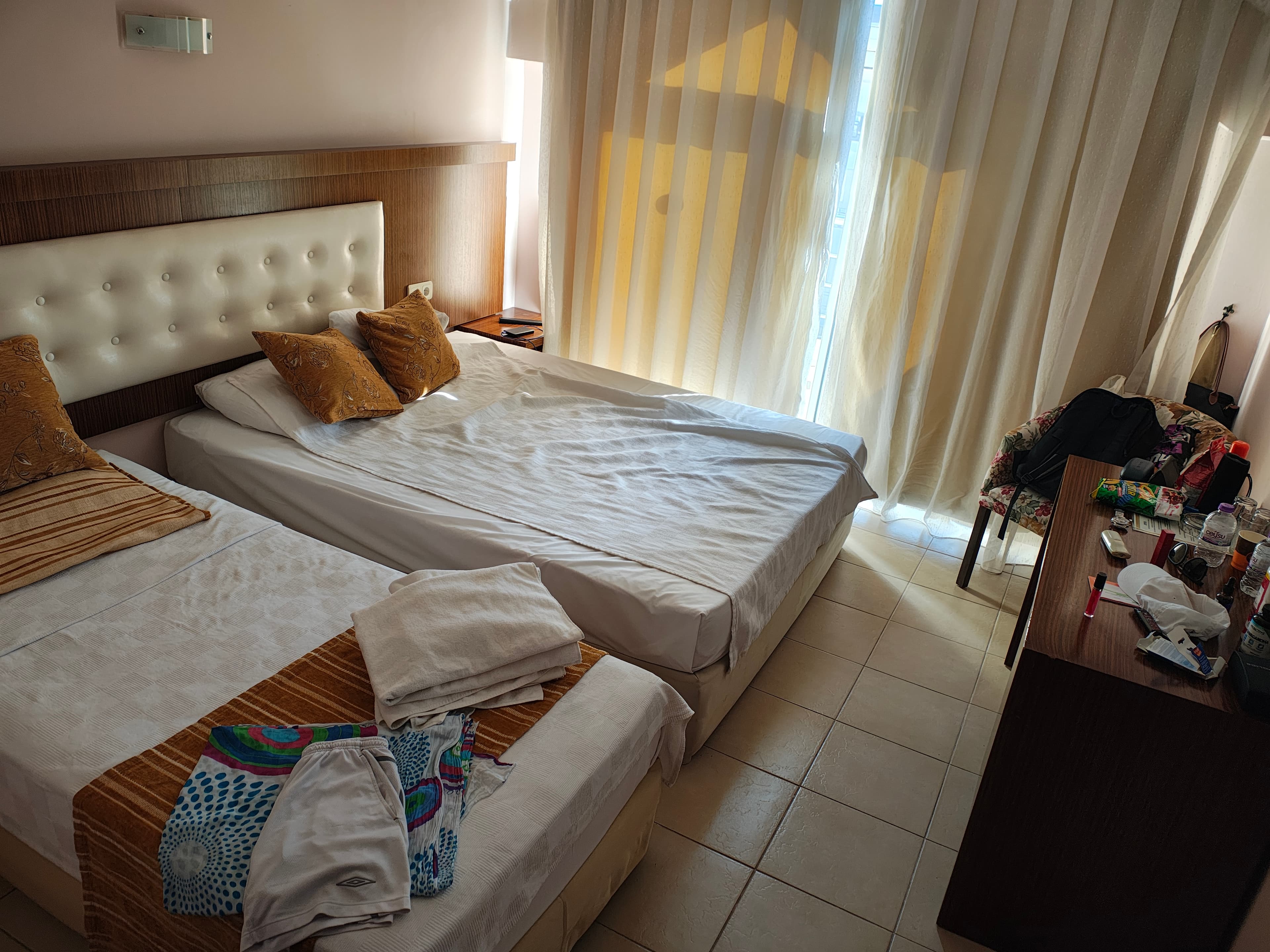Erkal Resort Hotel - photo 2