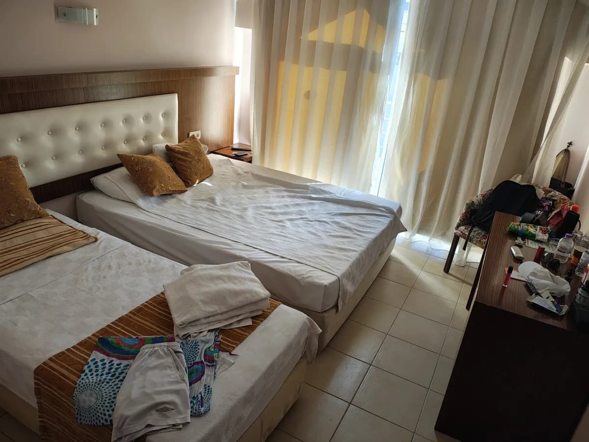 Erkal Resort Hotel - photo 2