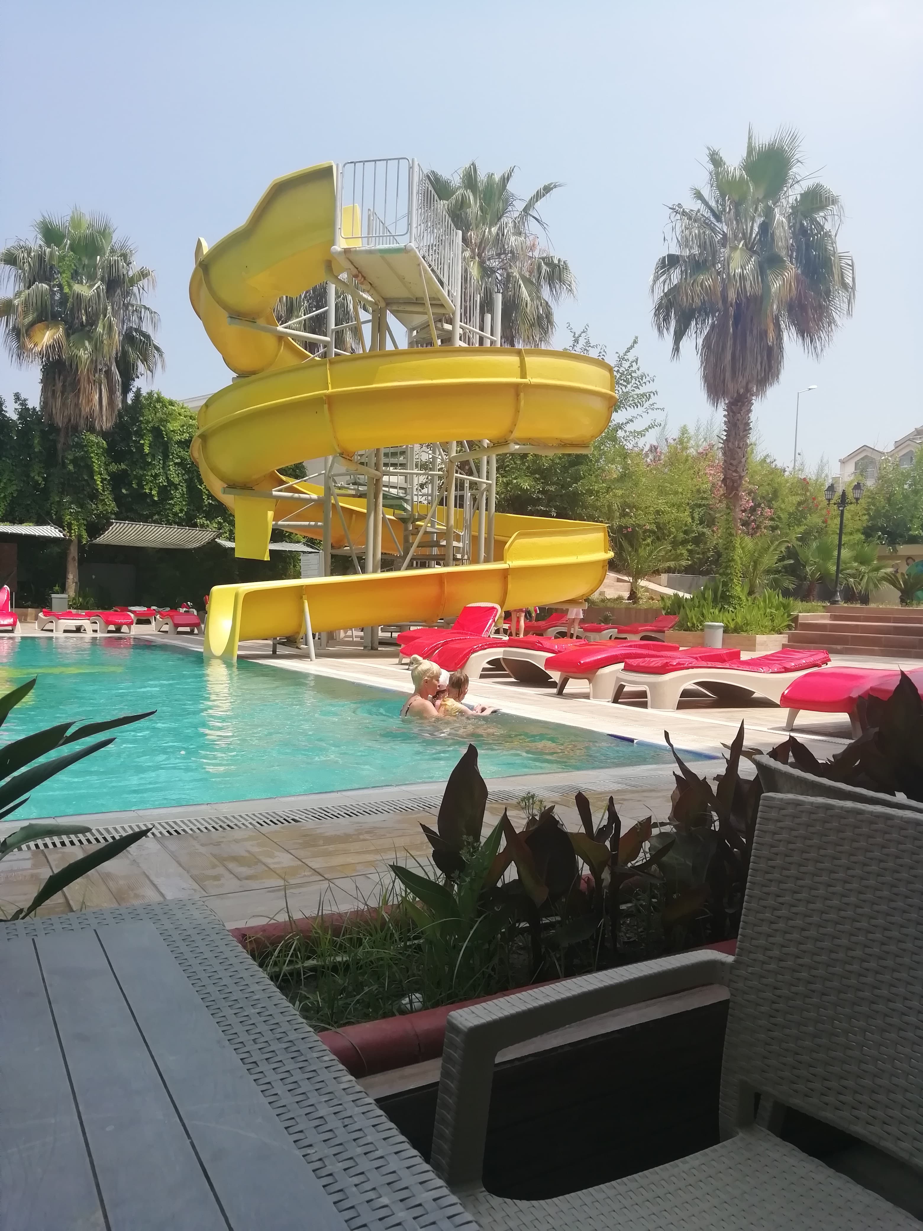 Erkal Resort Hotel - photo 3