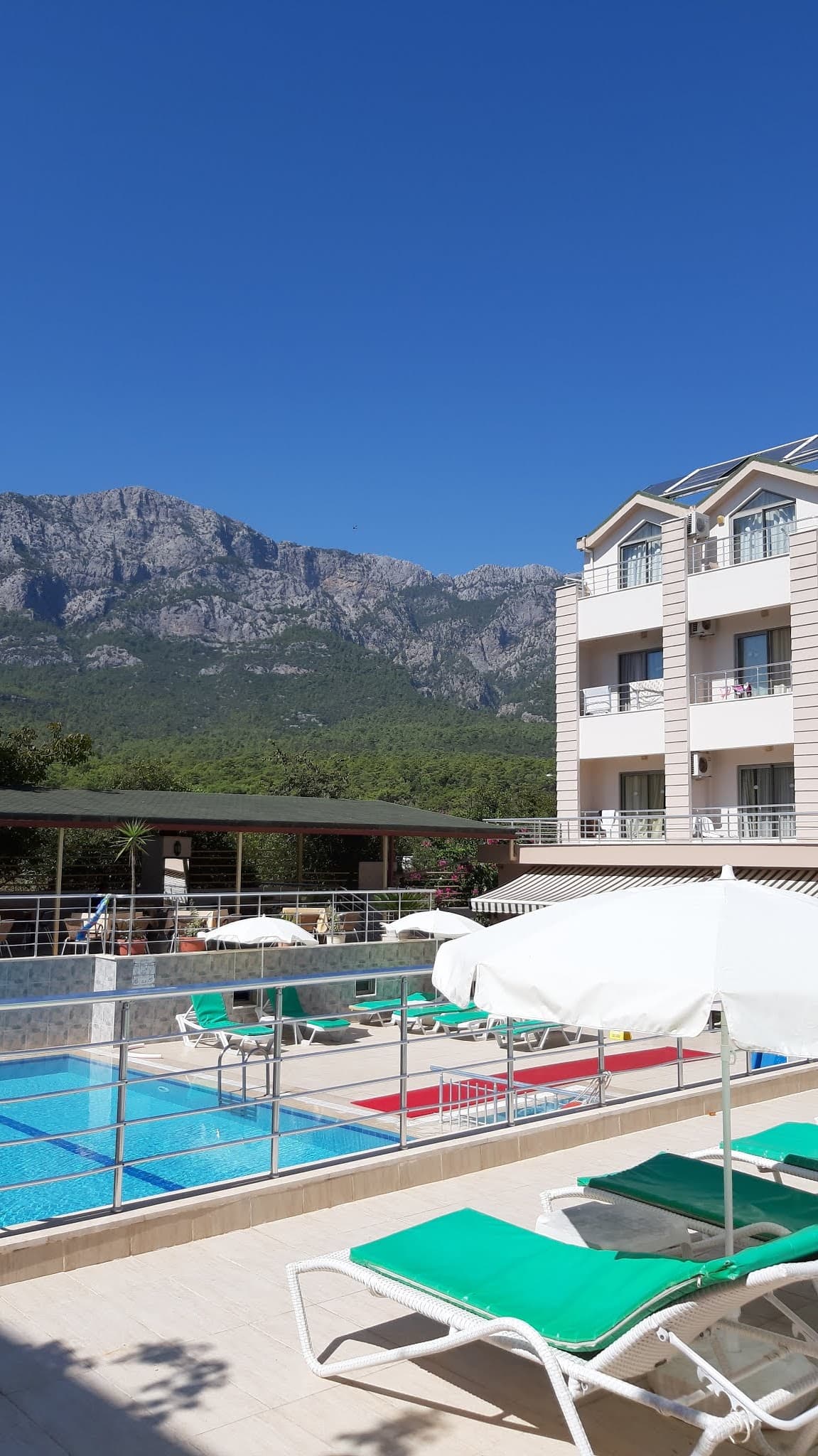 Erkal Resort Hotel - photo 5