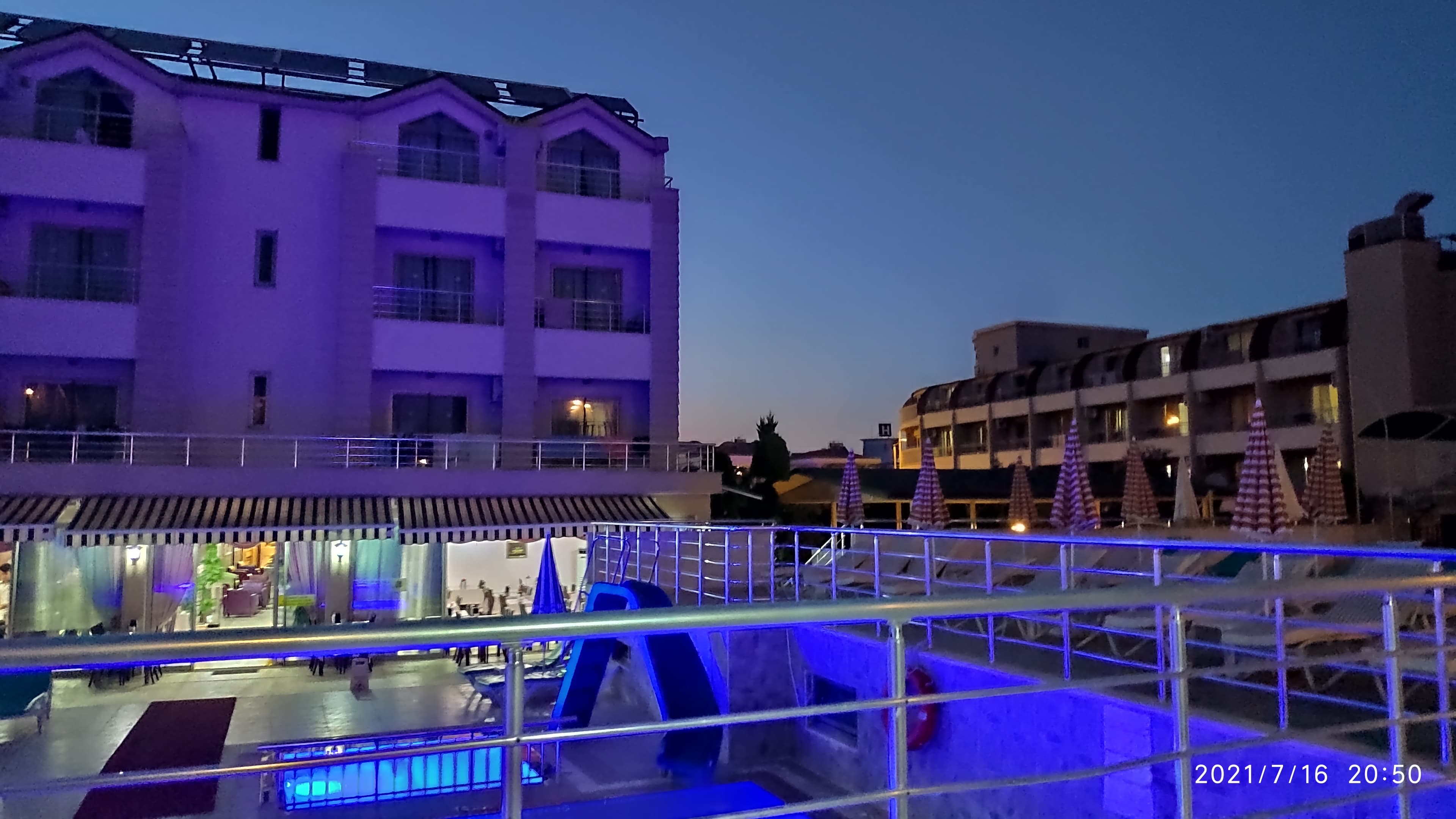 Erkal Resort Hotel - photo 6