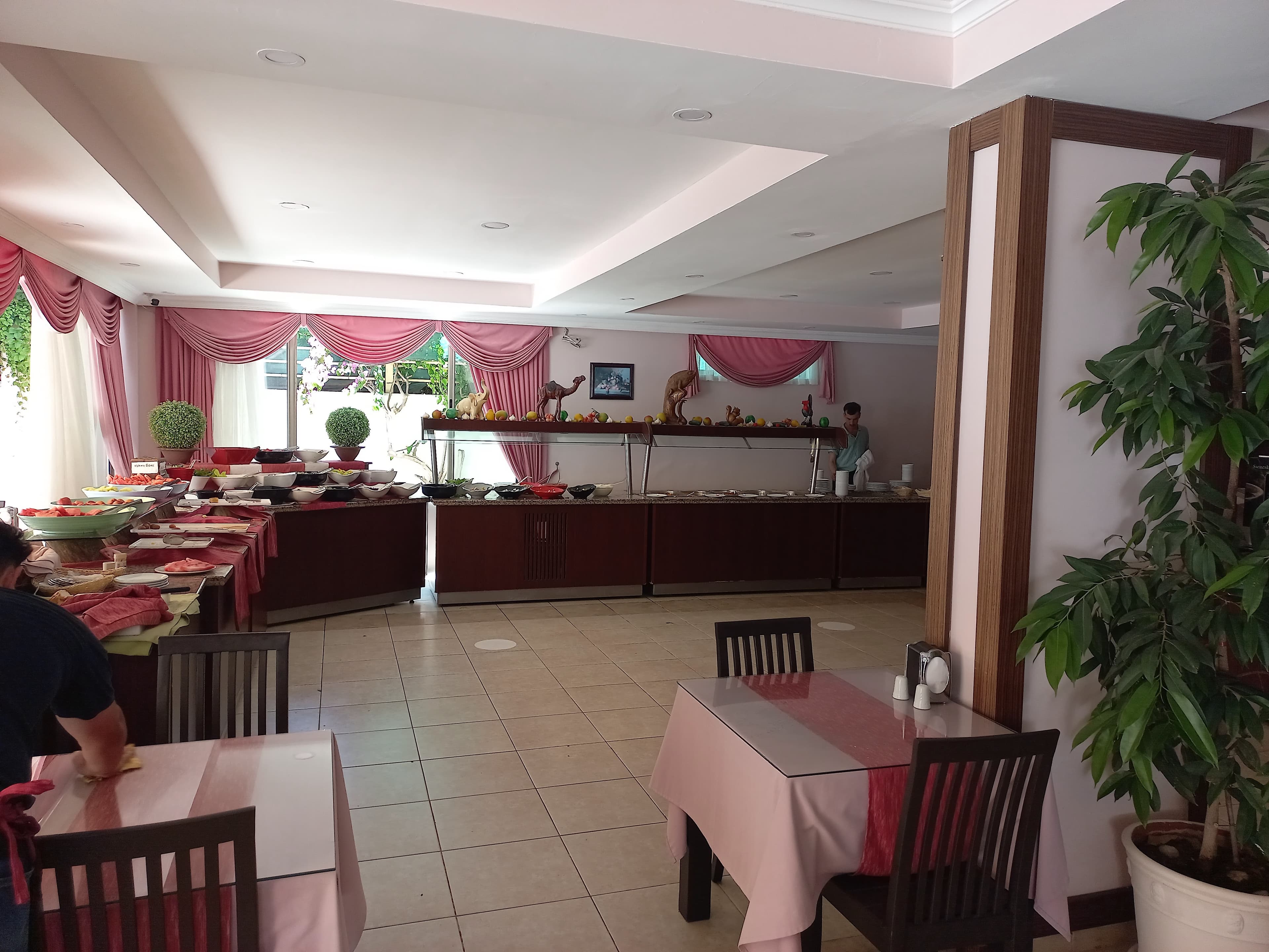 Erkal Resort Hotel - photo 8