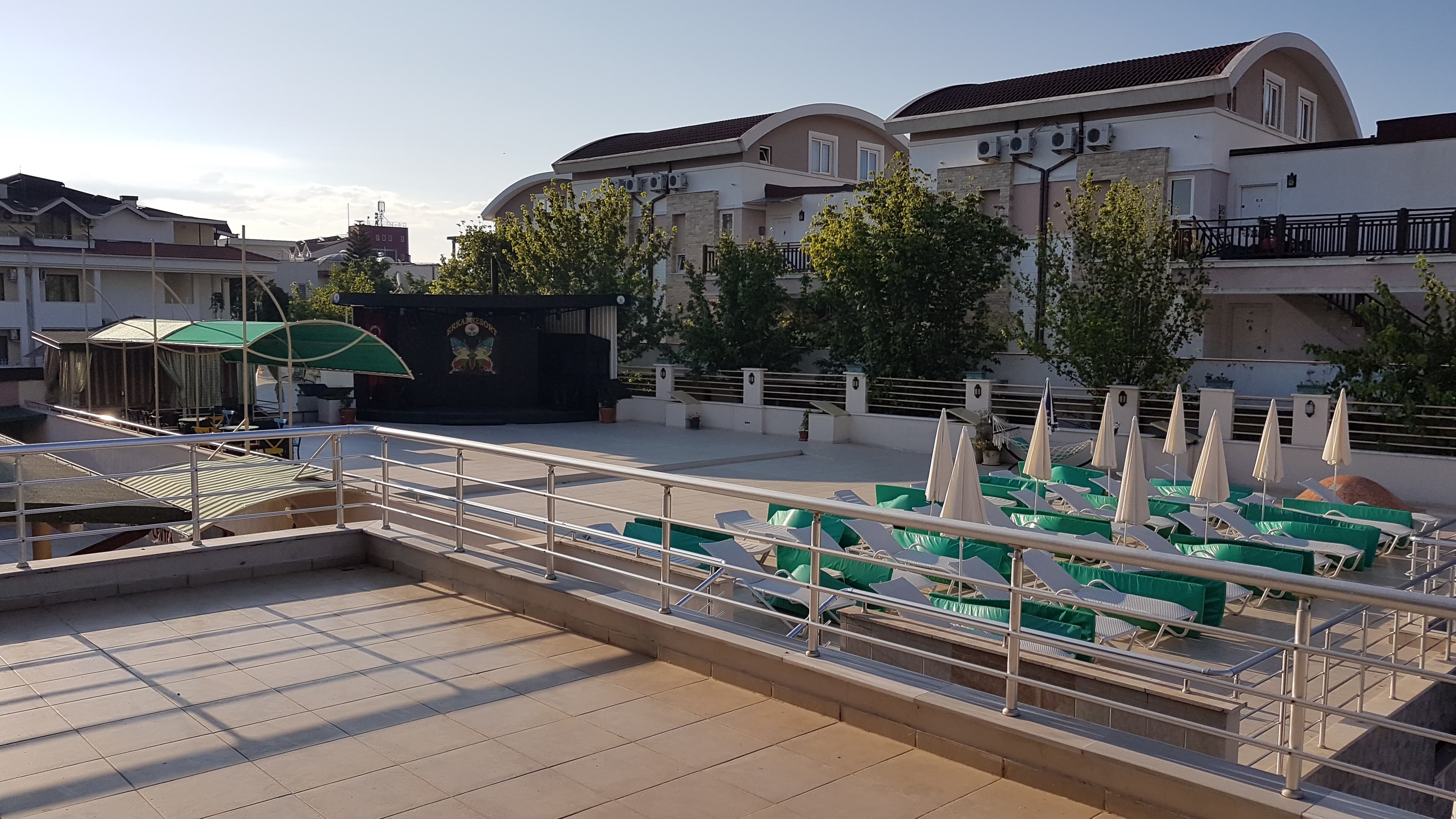 Erkal Resort Hotel - photo 9