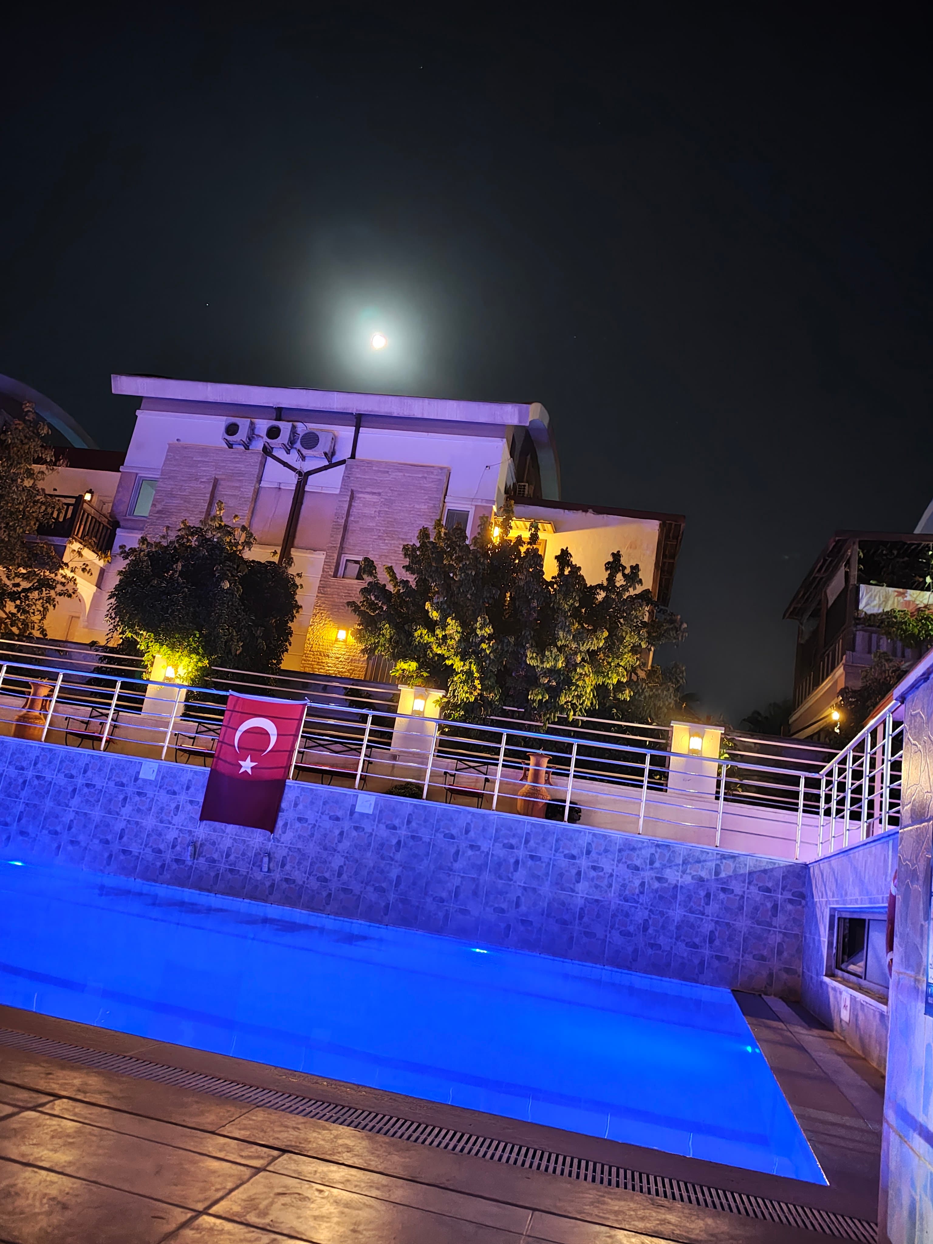 Erkal Resort Hotel - photo 10
