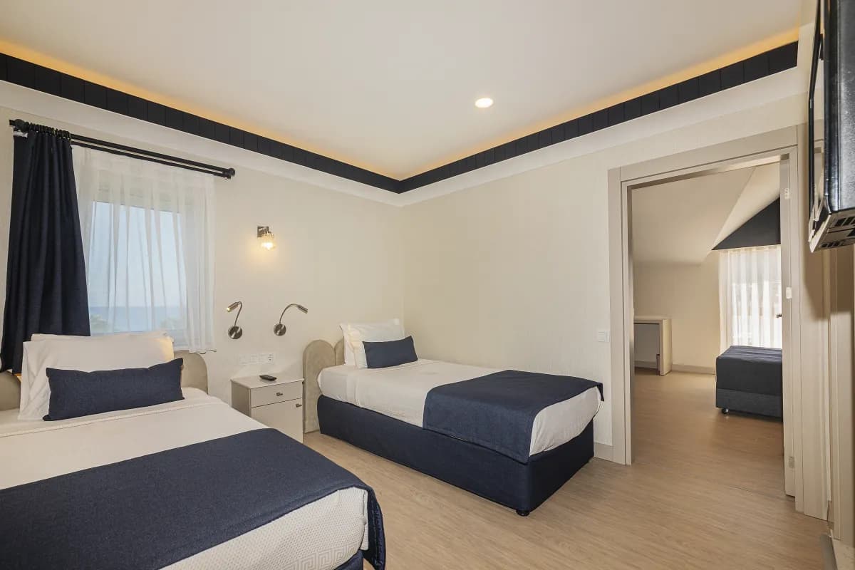 Fame Beach Hotel - photo 7