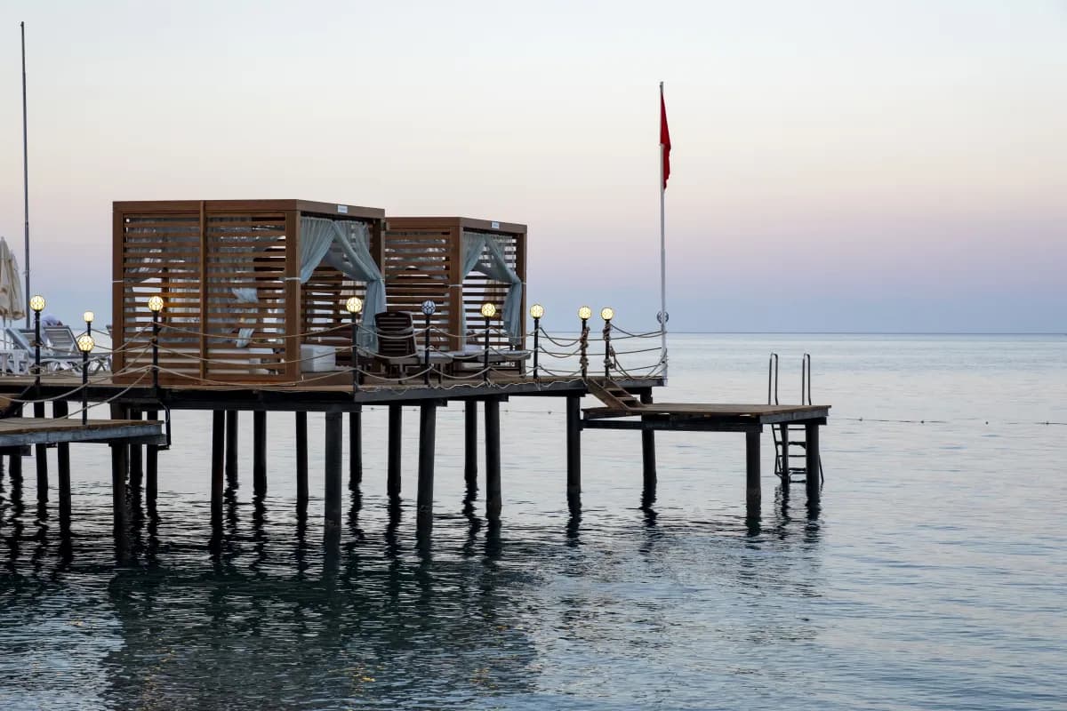 Fore Resort & Spa