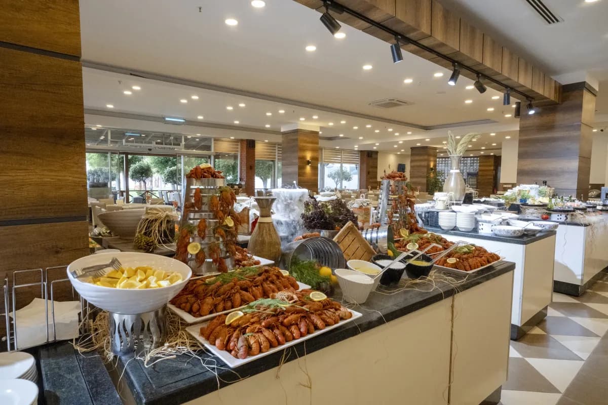Fore Resort & Spa - photo 8