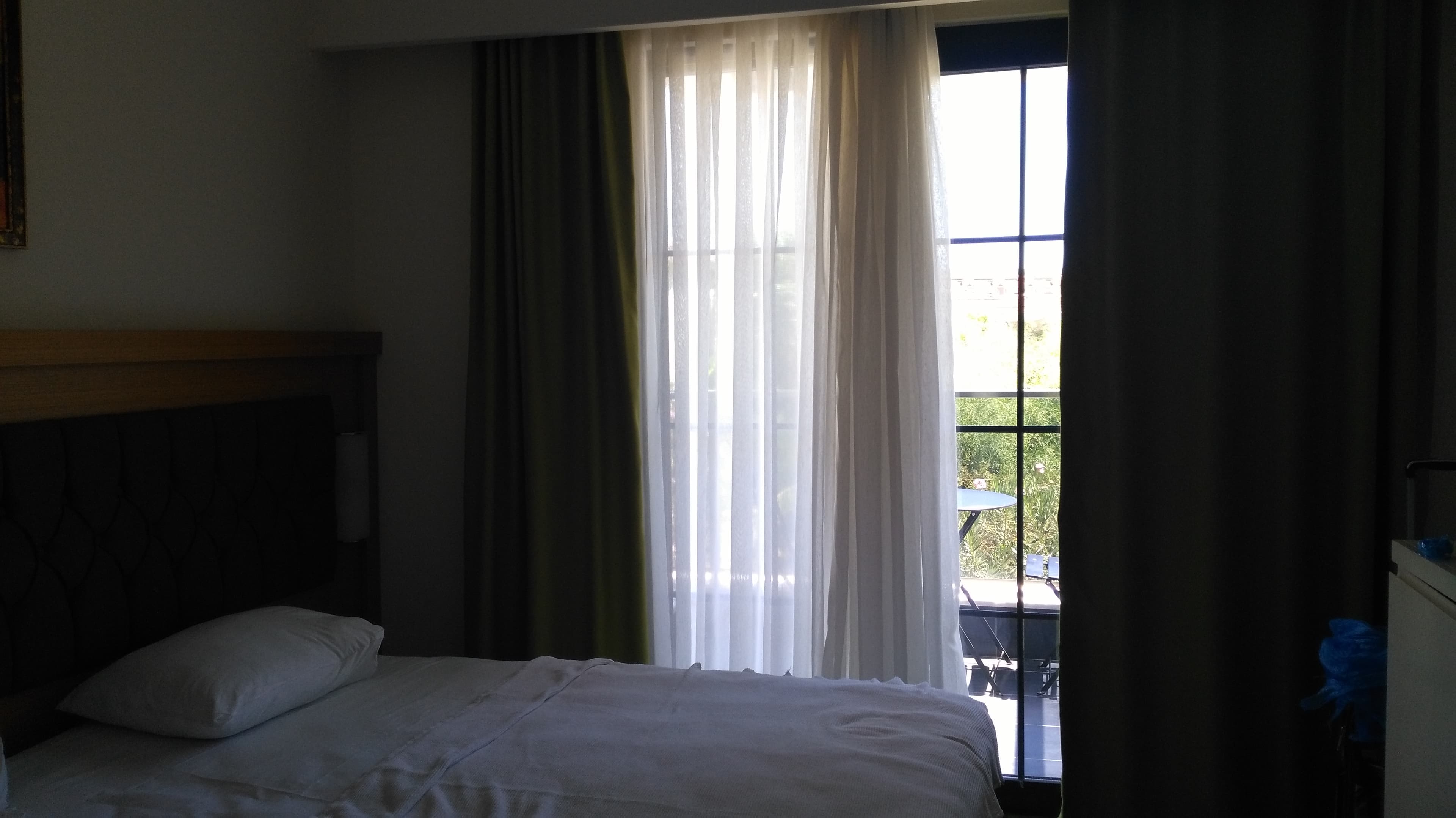 Forest Park Hotel - photo 2