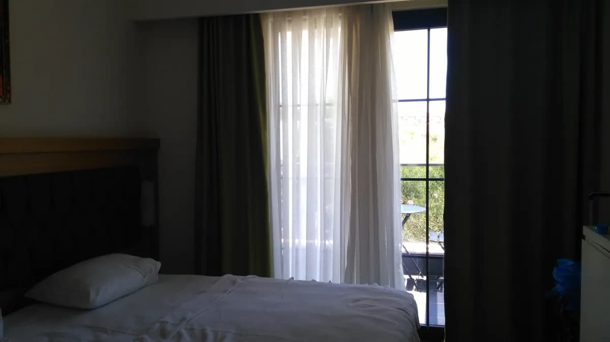 Forest Park Hotel - photo 2