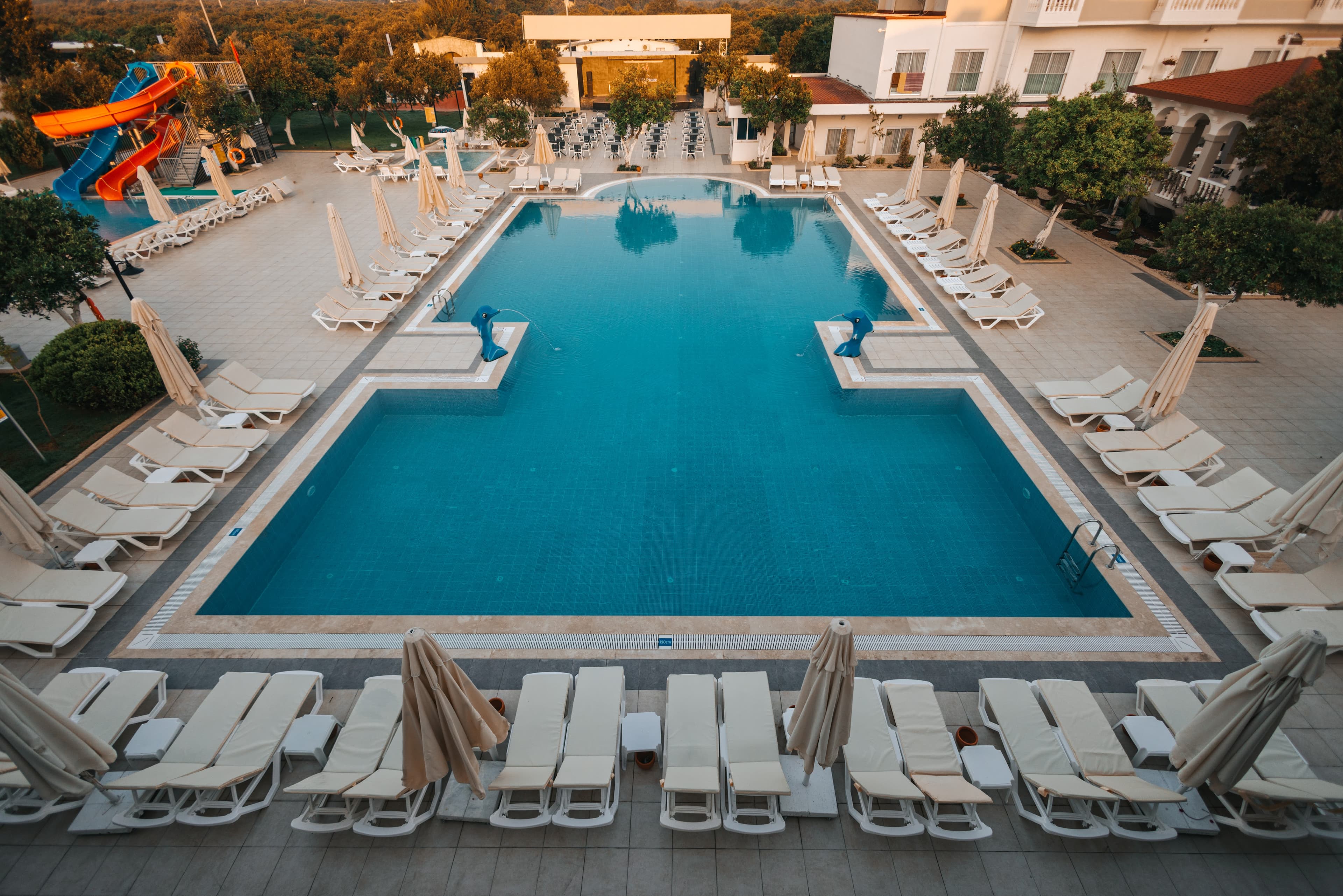 Viking Garden Hotel - photo 3