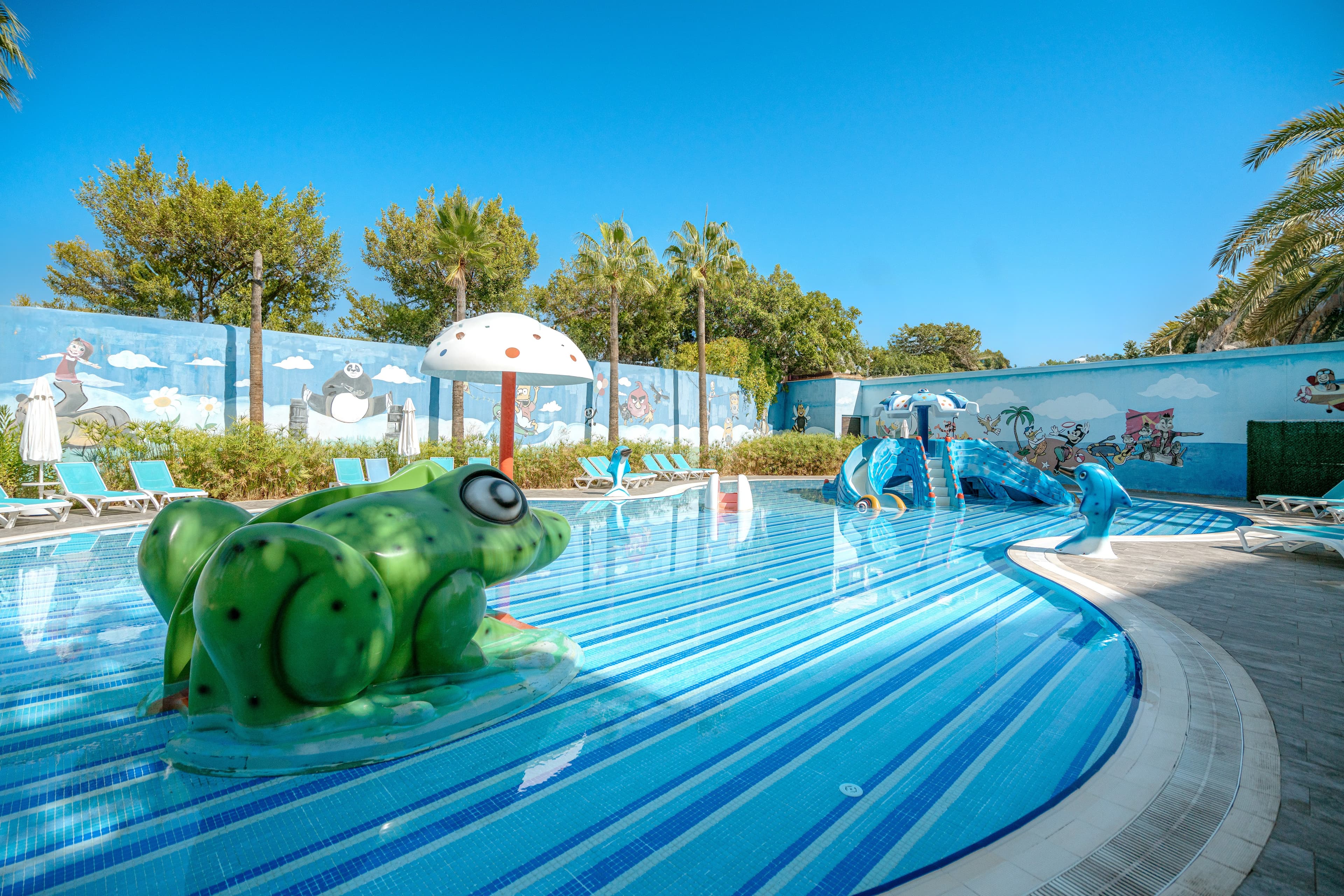 Club Sun Heaven - photo 3