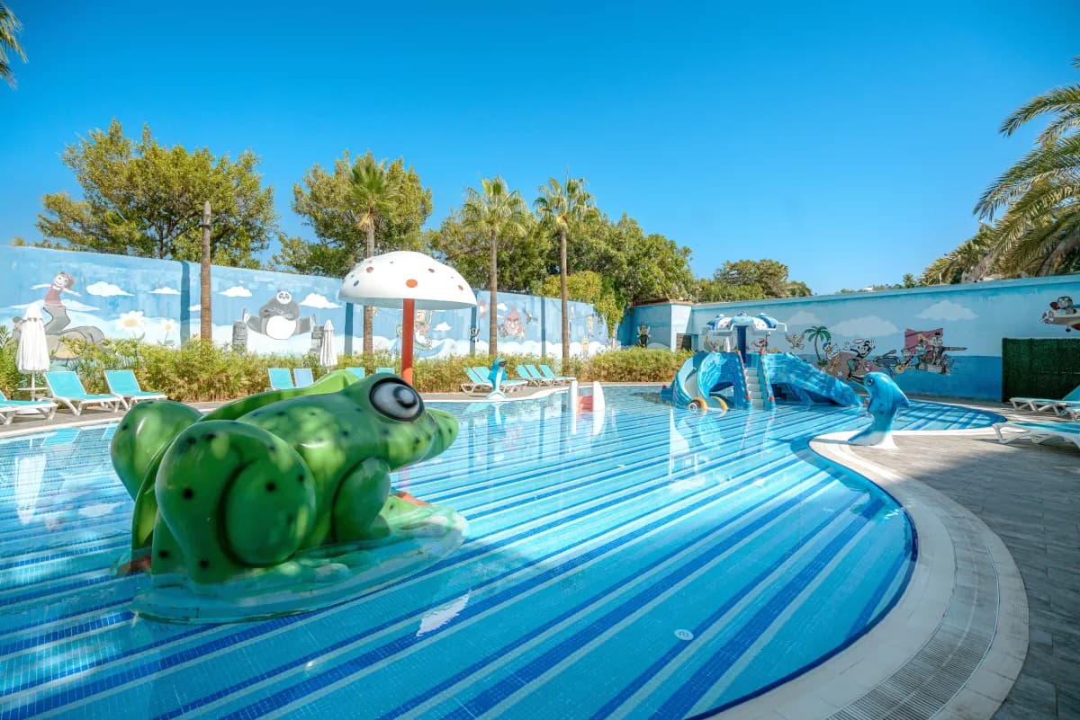 Club Sun Heaven - photo 3