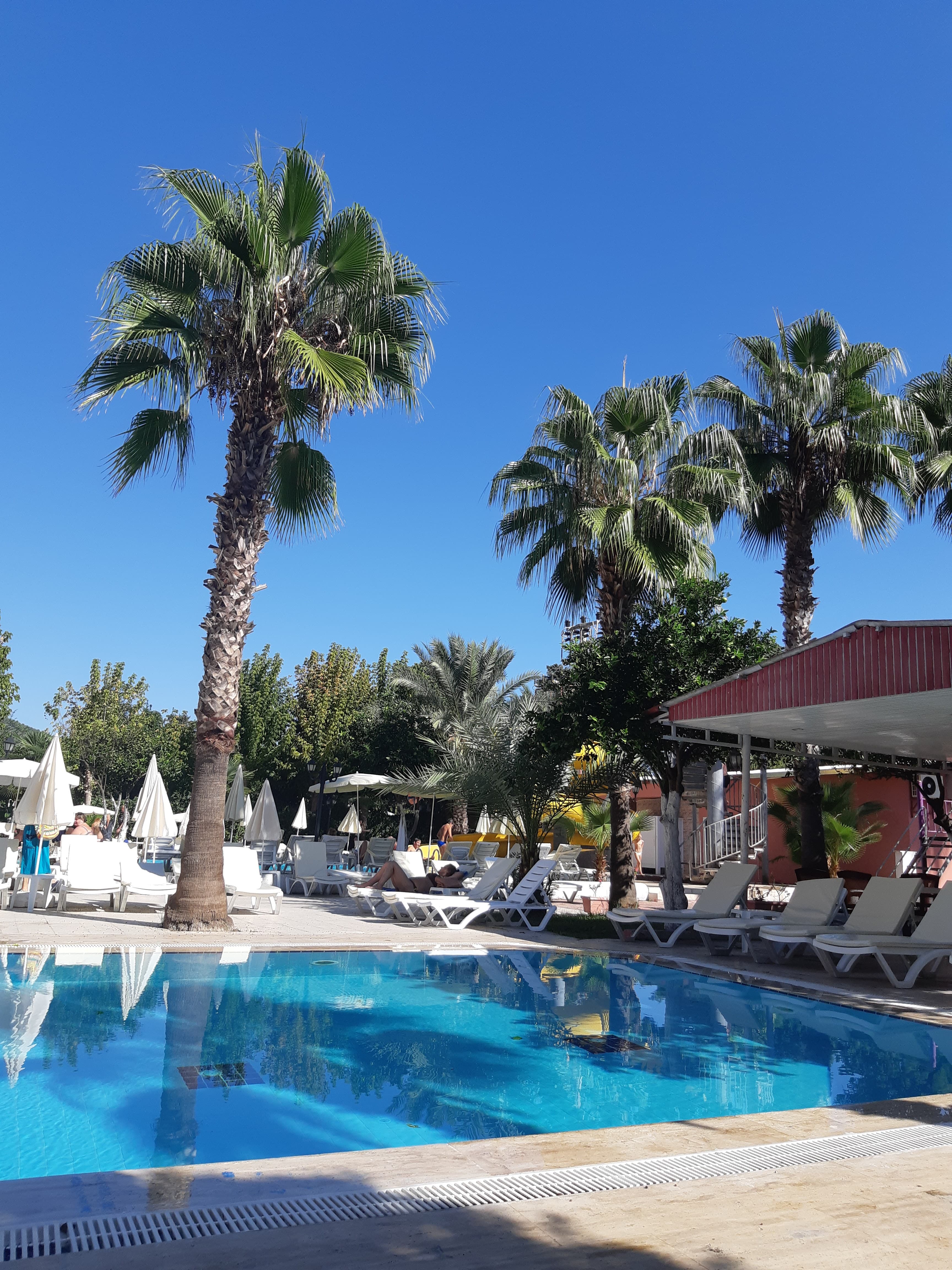Grand Hotel Derin - photo 3